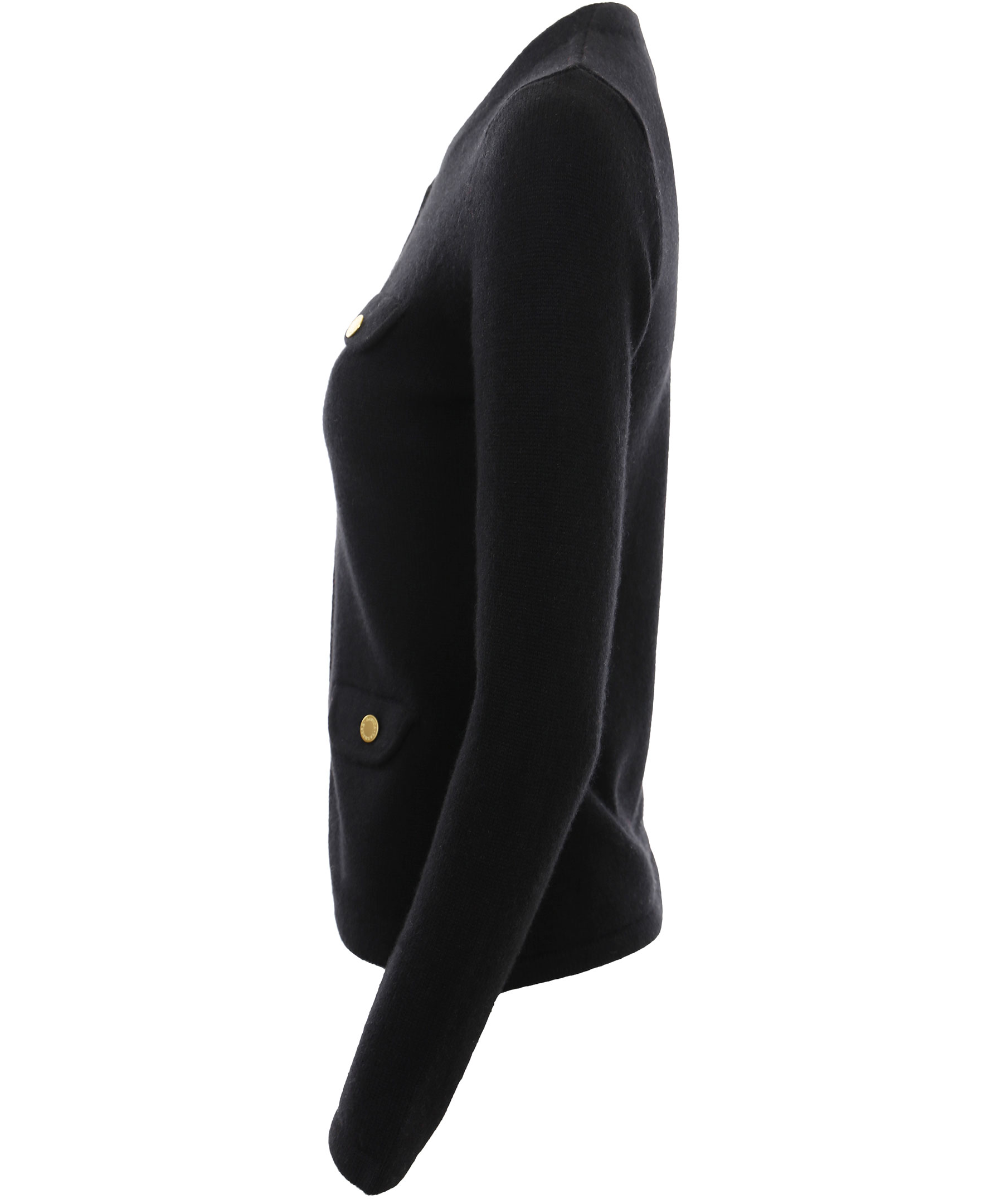 Davida outlet cashmere jacket