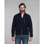 Pile Fleece Jacket