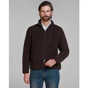 Pile Fleece Jacket