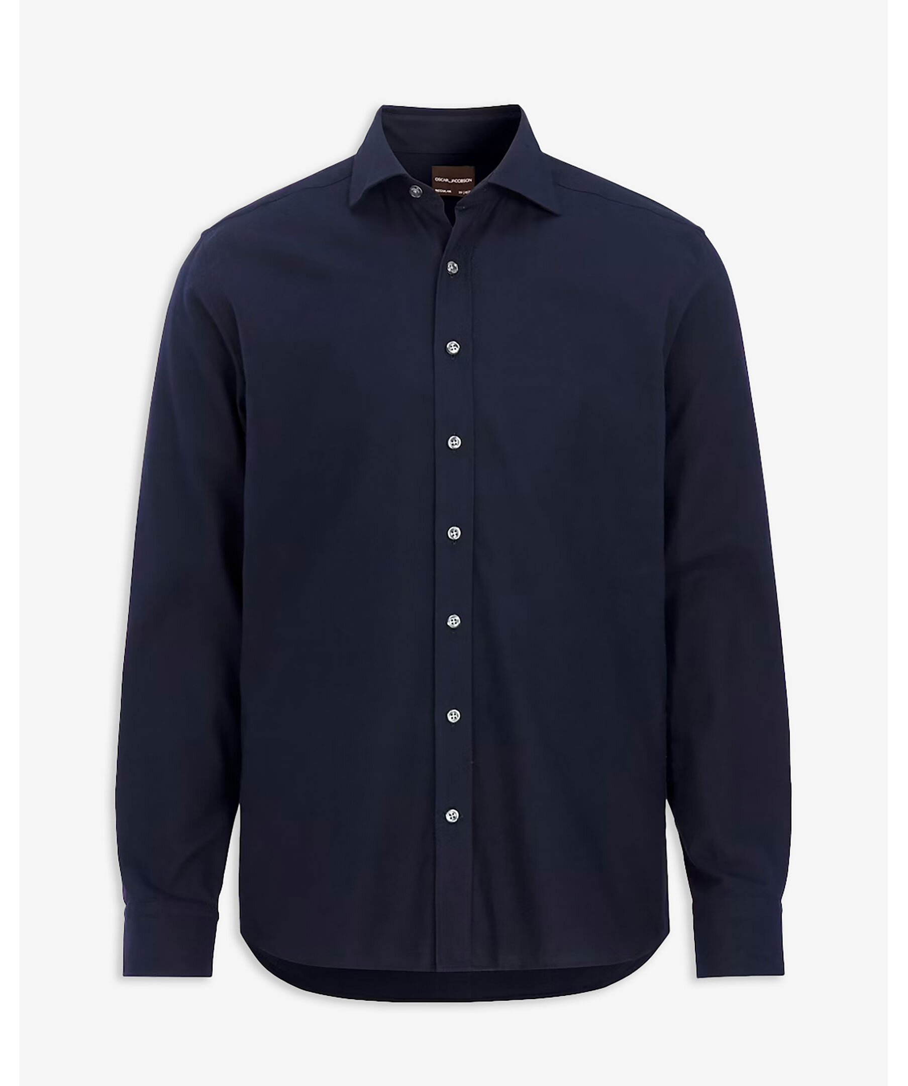 Reg Fit Cut Away