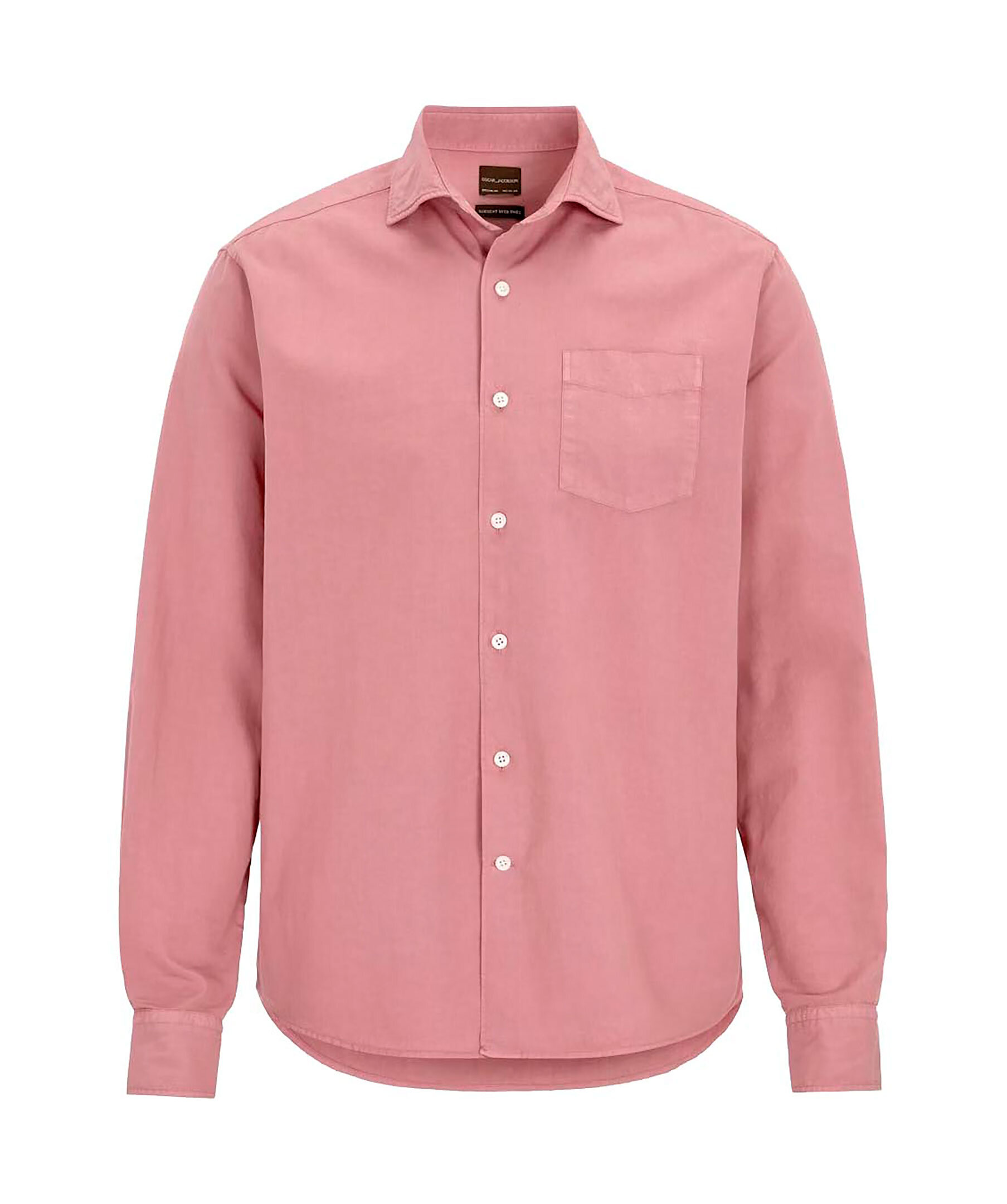 Reg Fit GD Twill 1