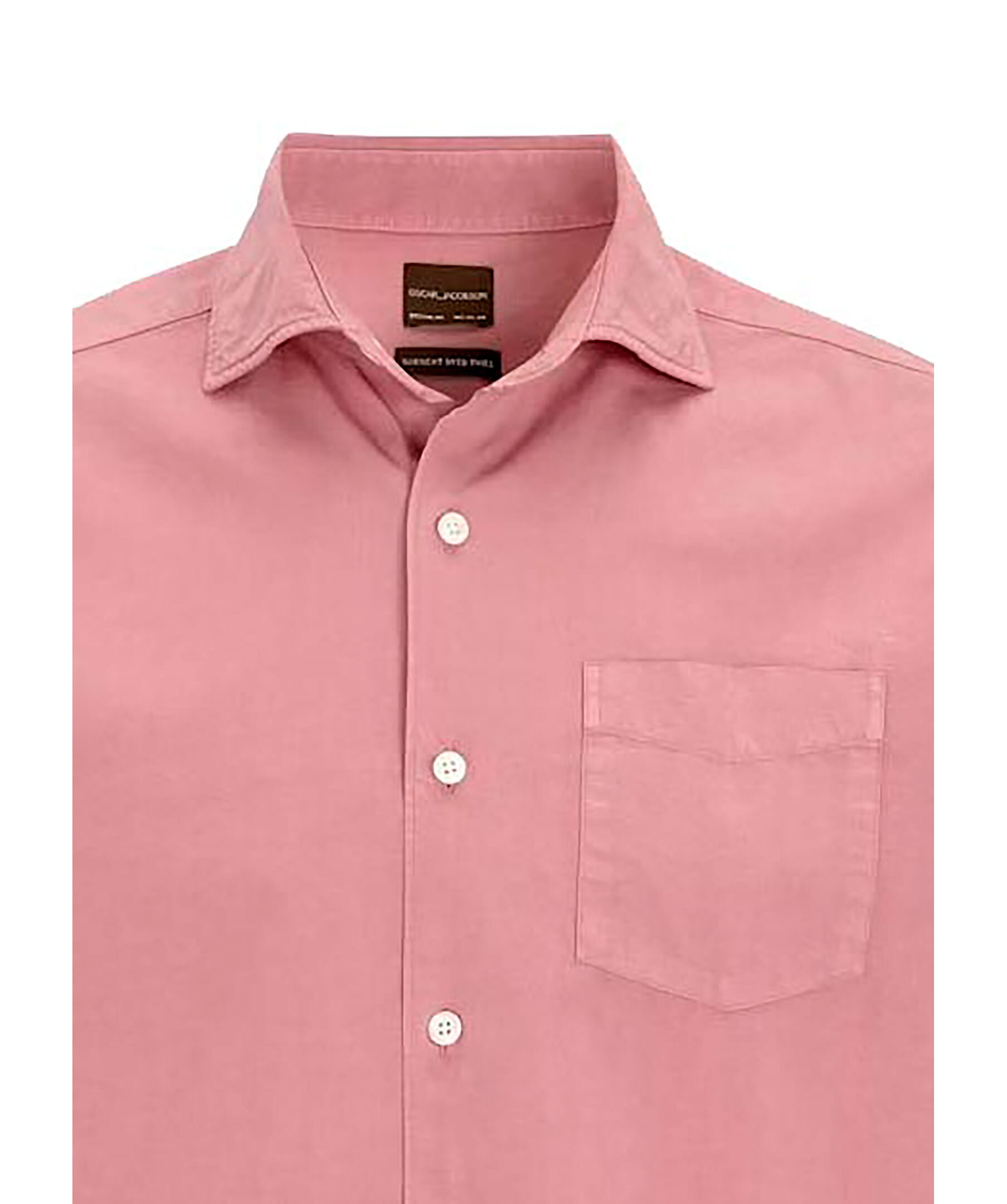 Reg Fit GD Twill 2