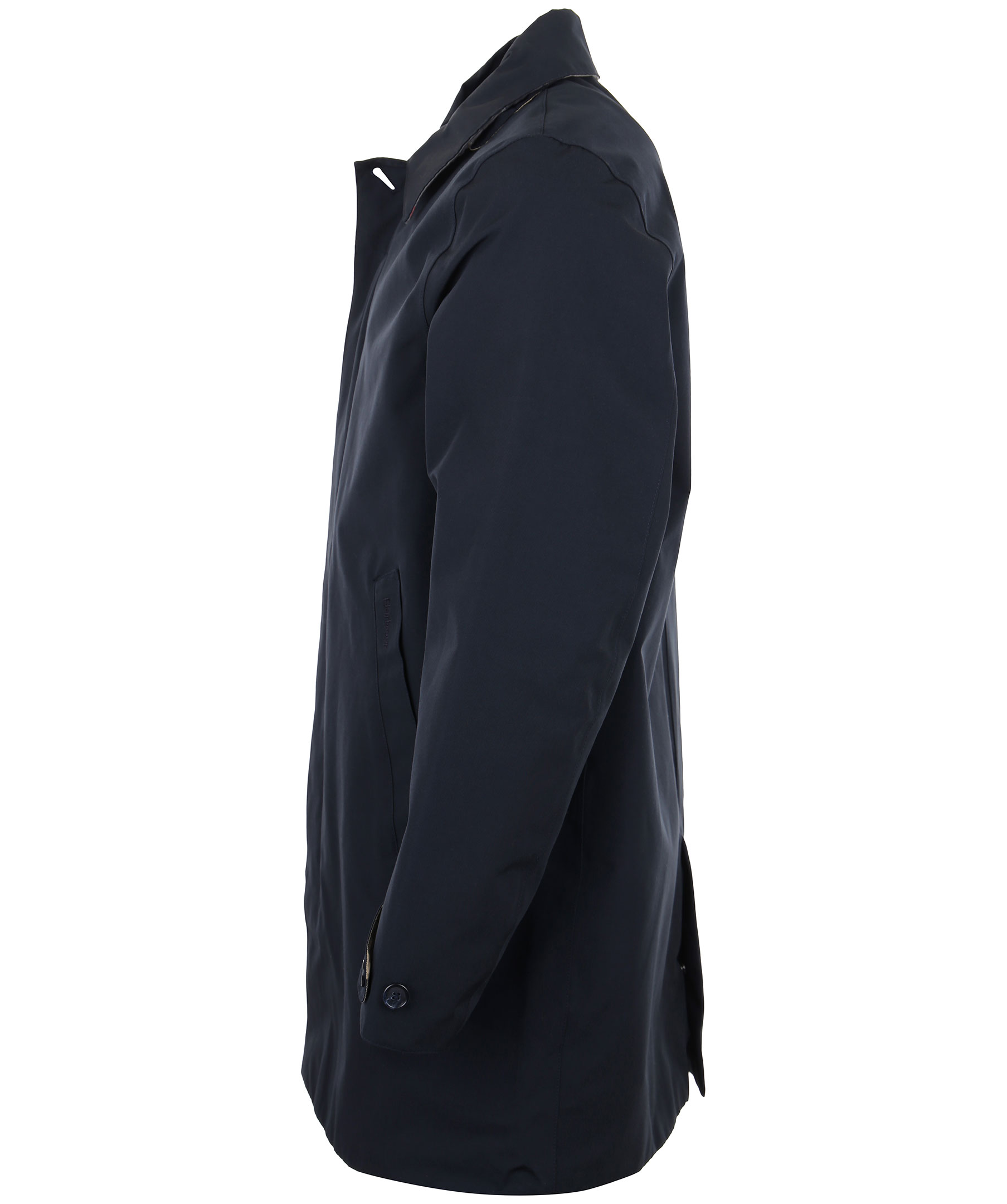 Barbour colt jacket stone deals