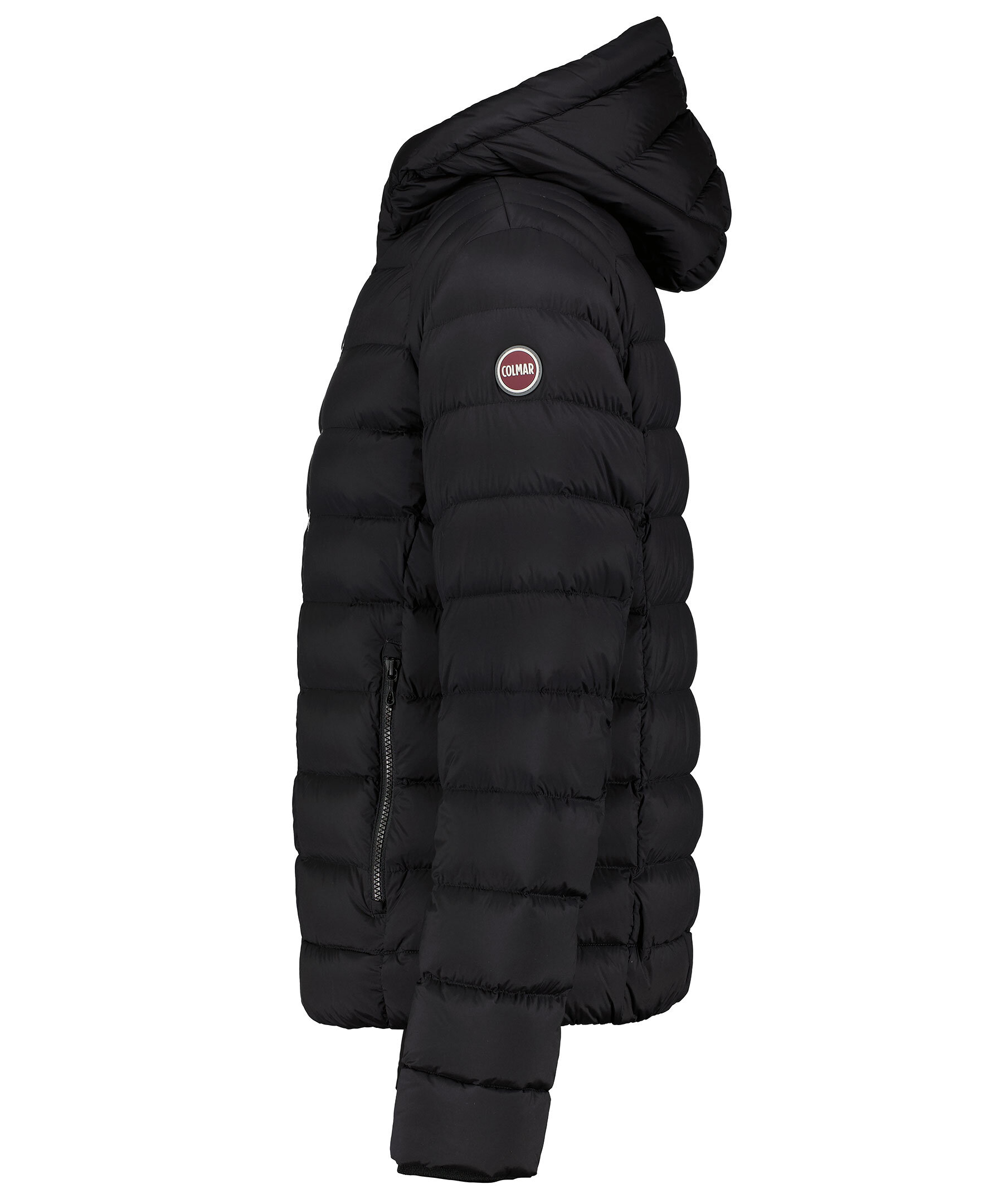 colmar stretch down jacket