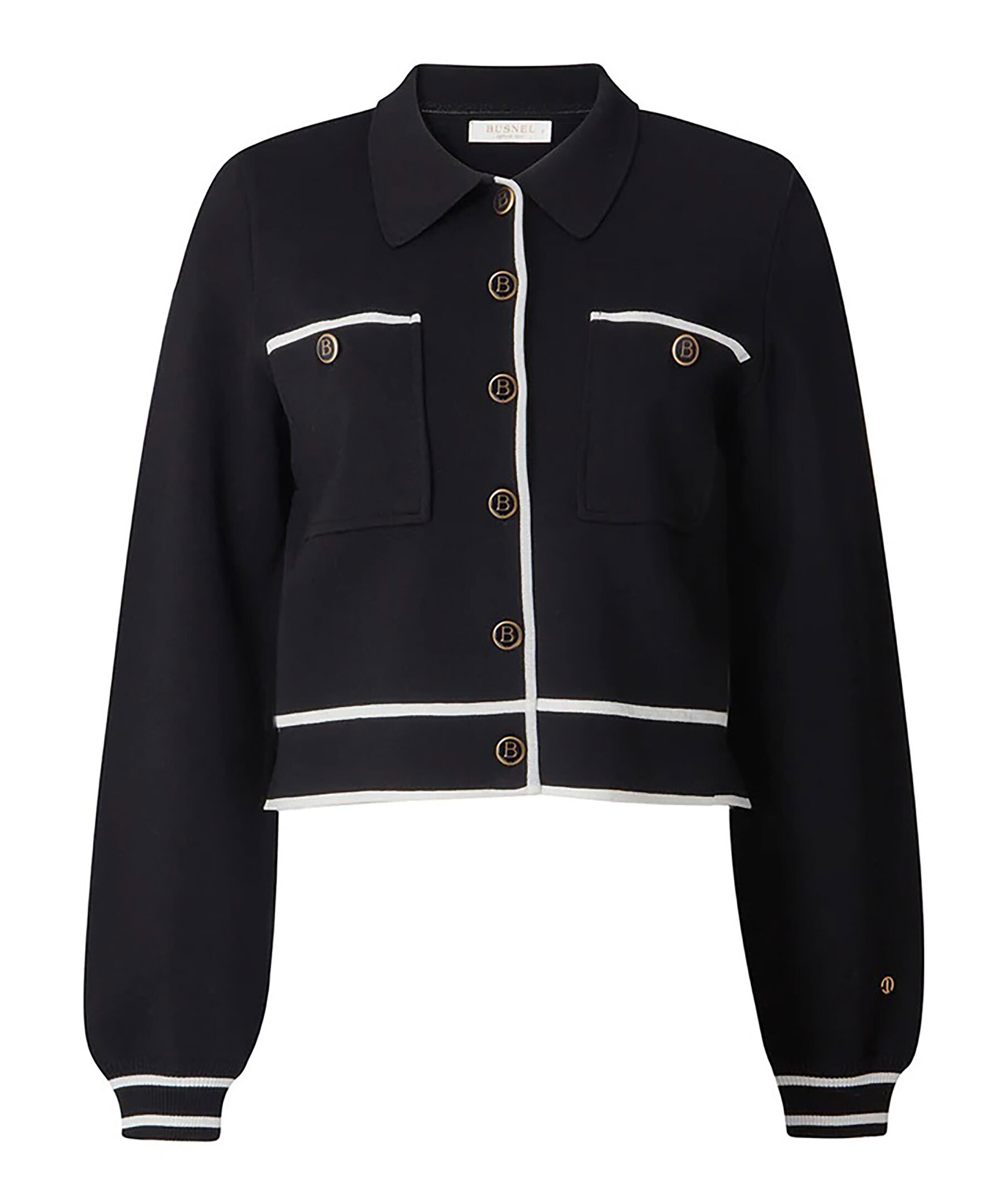 Rexie Rayon Jacket 1