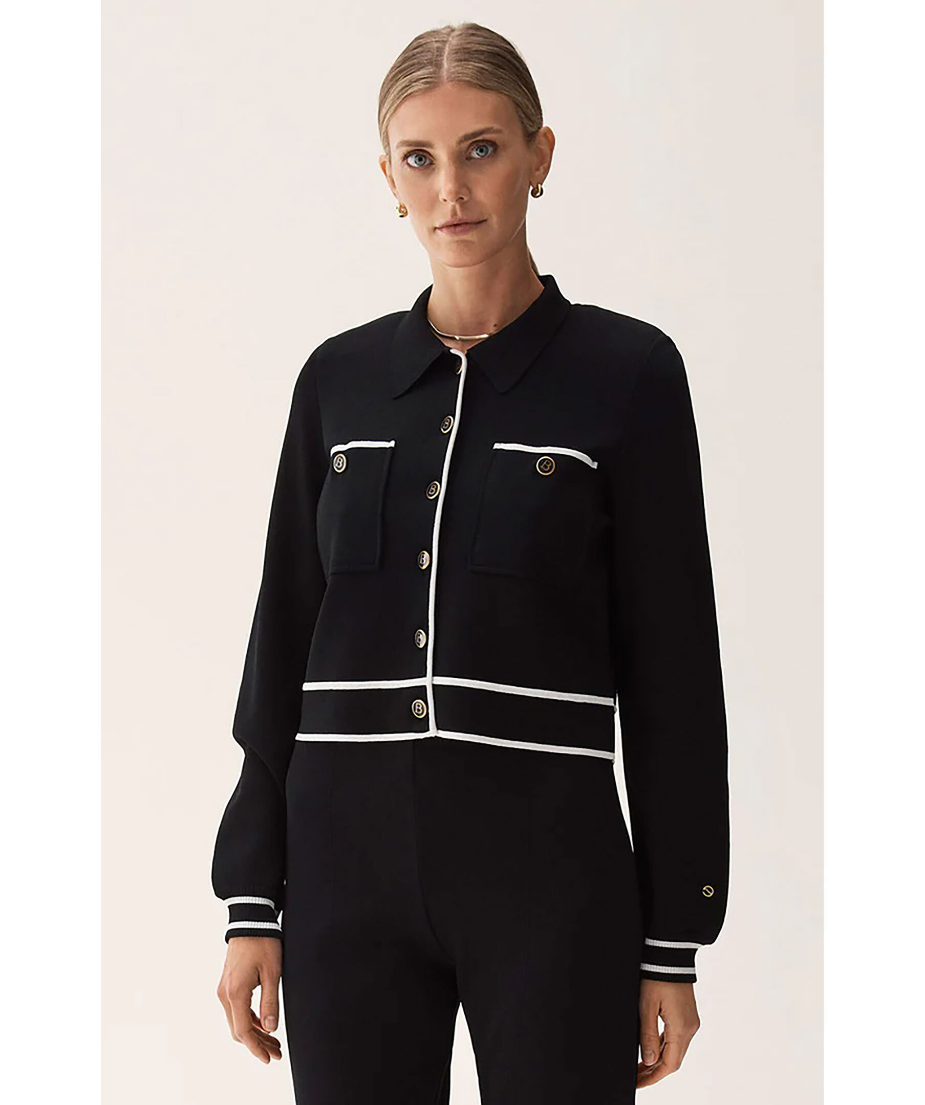 Rexie Rayon Jacket 3