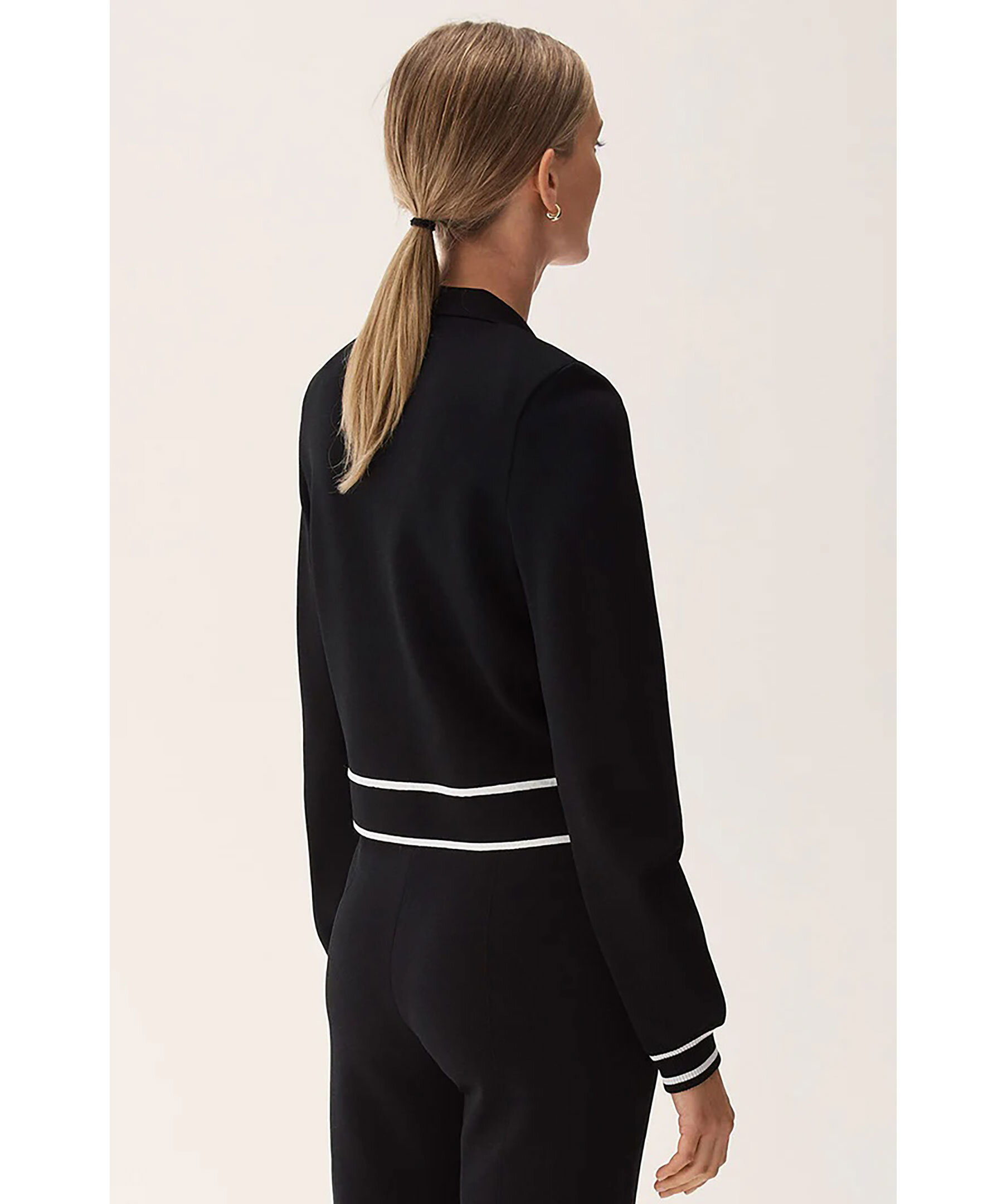 Rexie Rayon Jacket 4