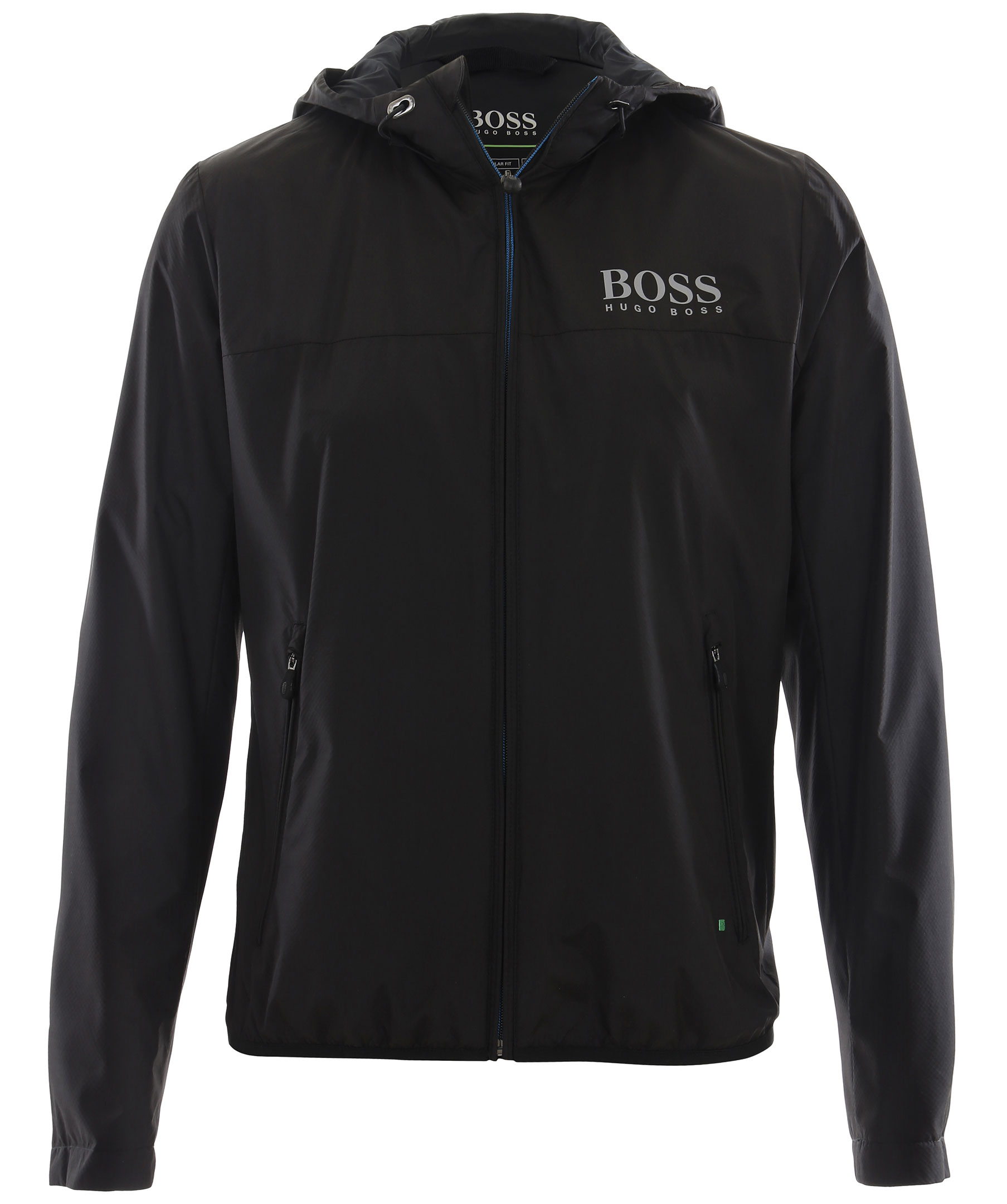Boss athleisure jeltech best sale jacket