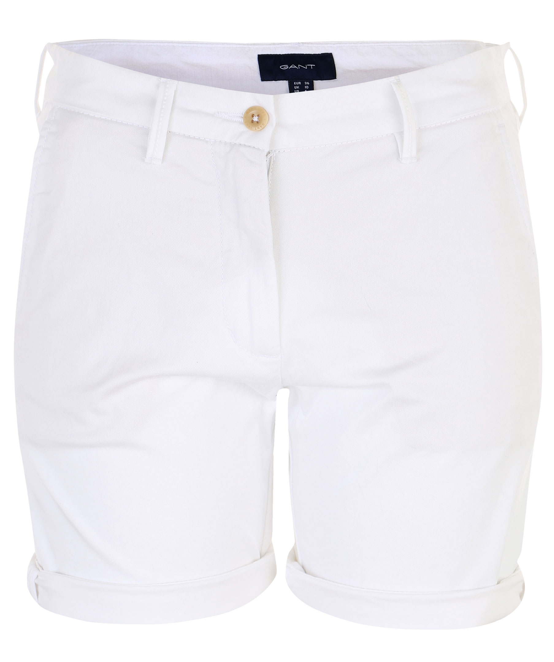 Johnells Shorts se Handla Hos Gant Chino Classic wXWqSFR