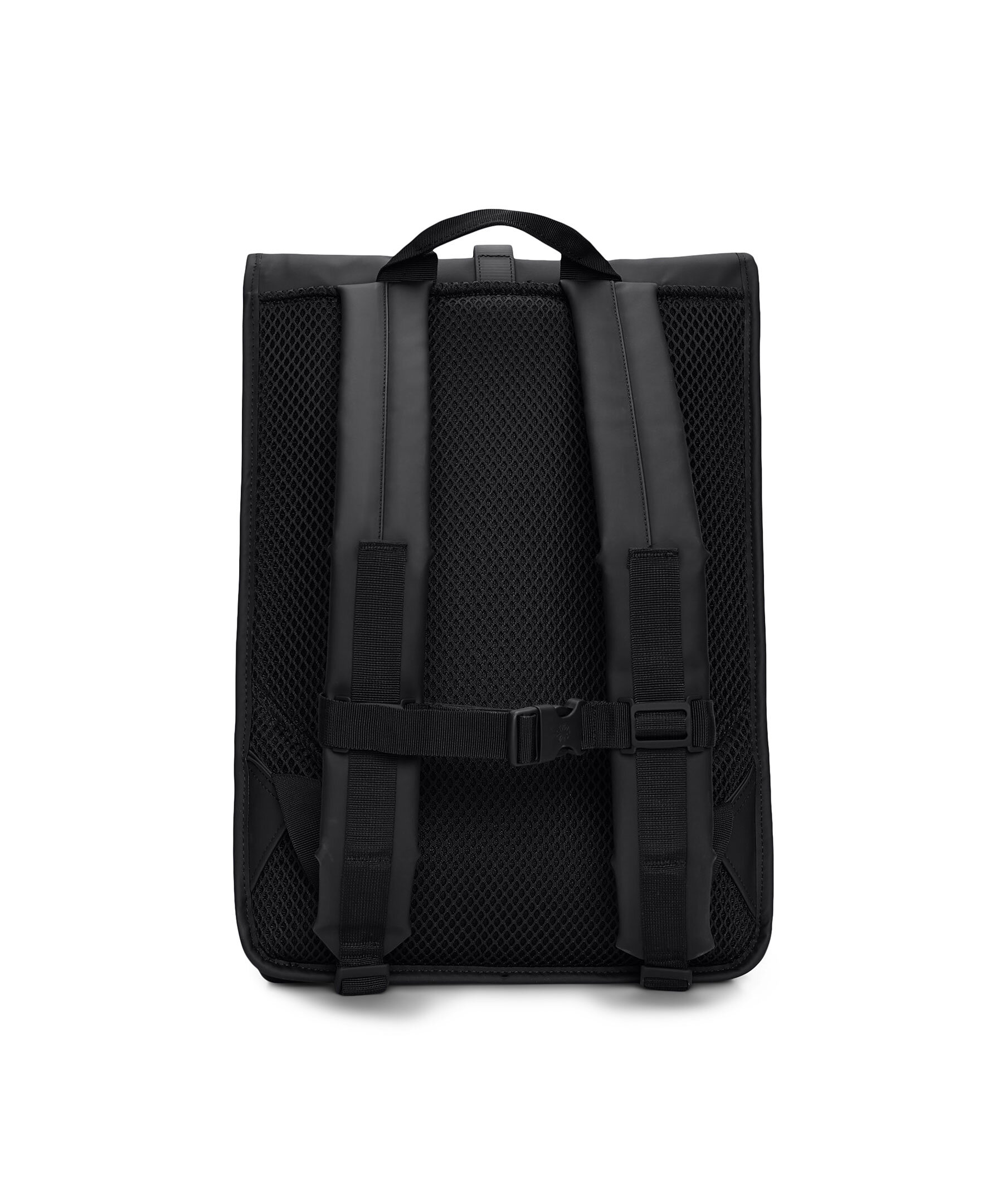Roll Top Rucksack 2