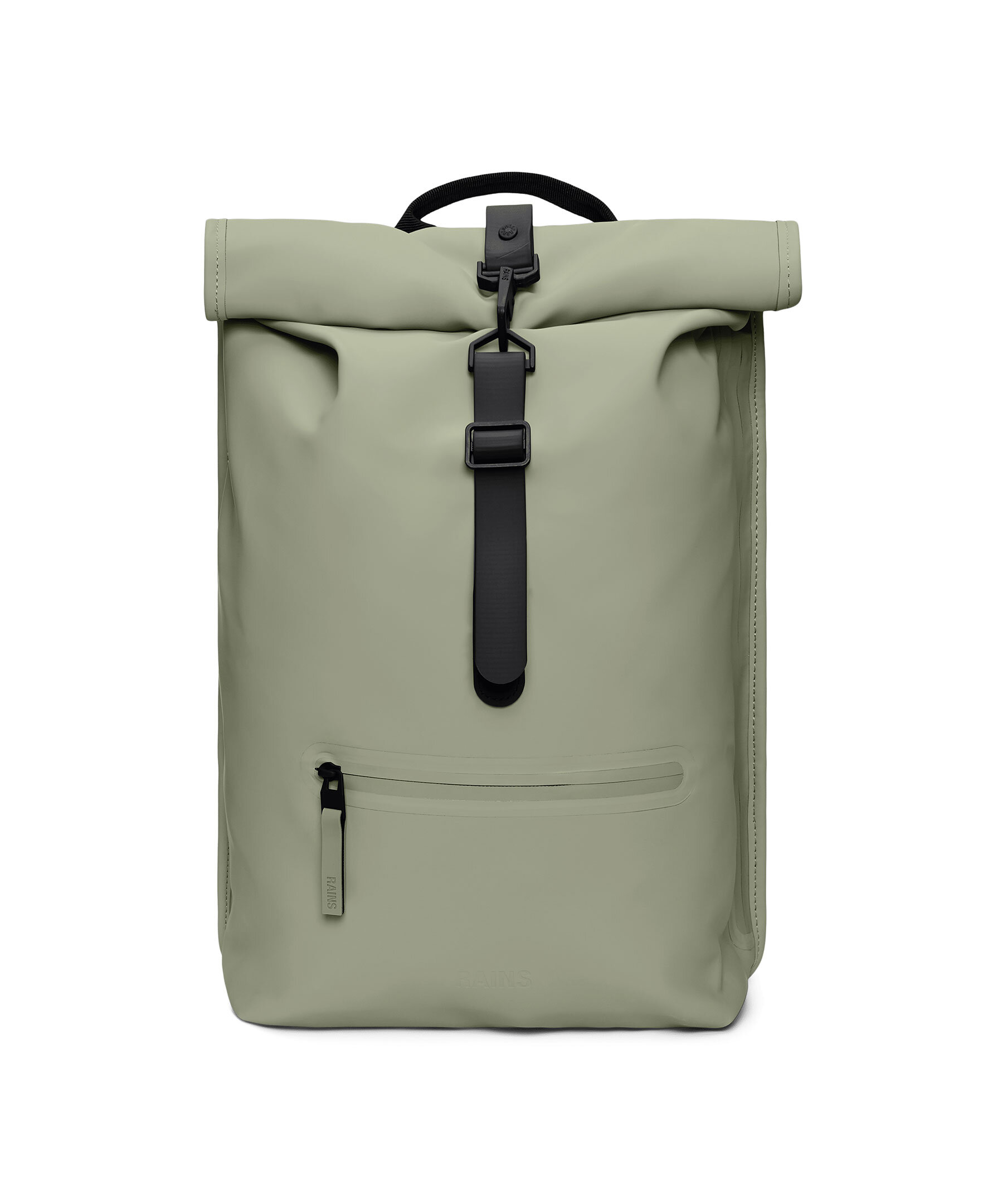 Rolltop rucksack 1