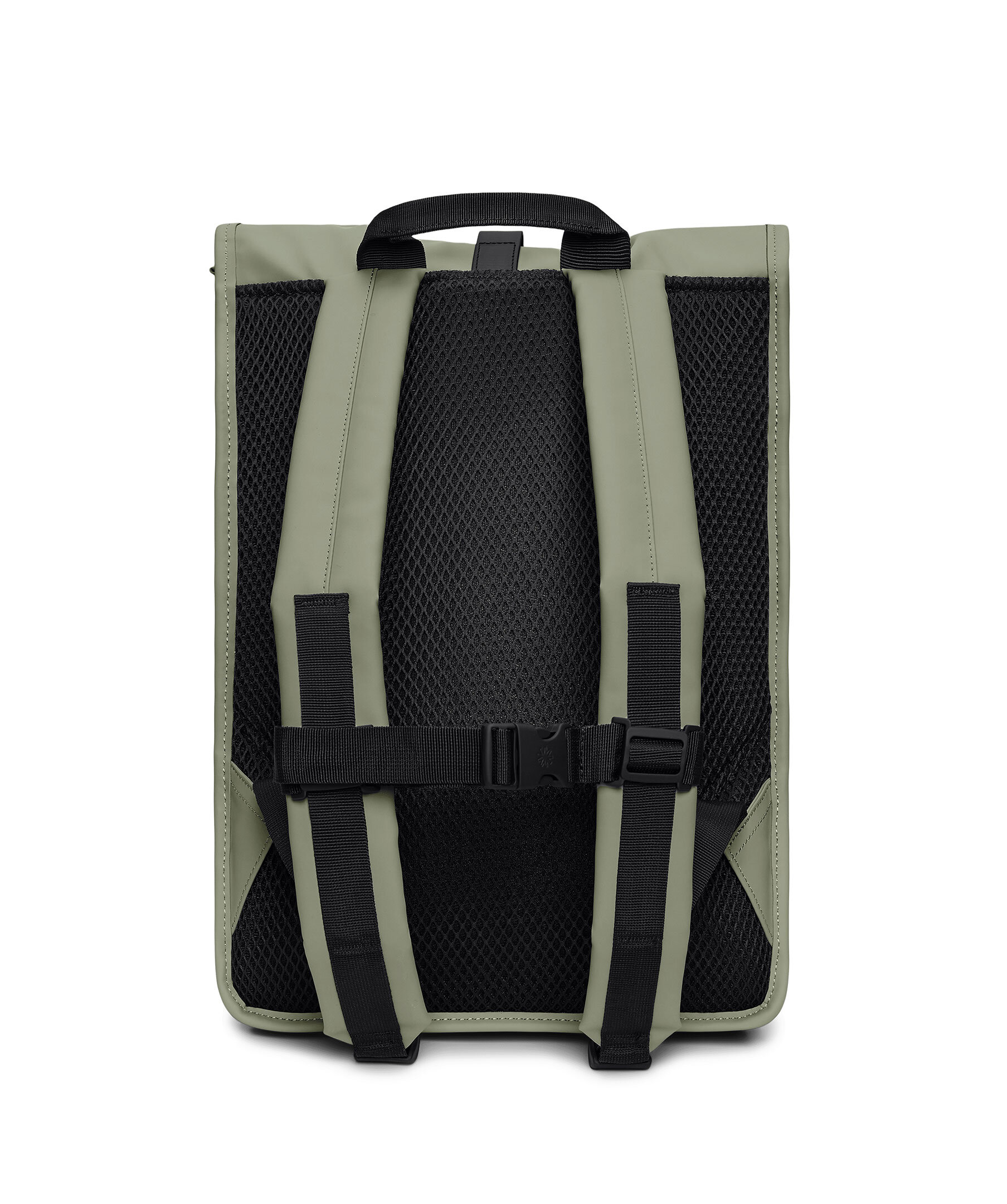Rolltop rucksack 2