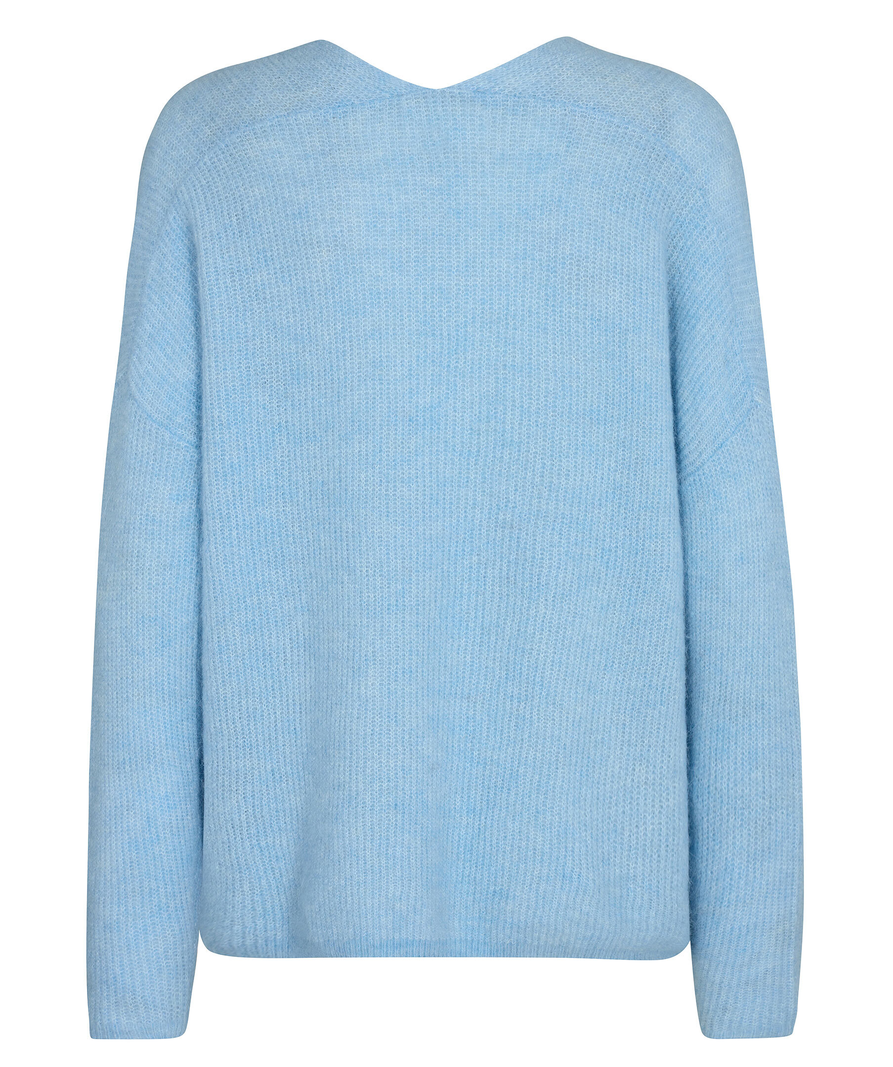 Thora v neck 2