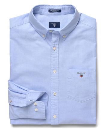 Eton skjortor Eton skjortor