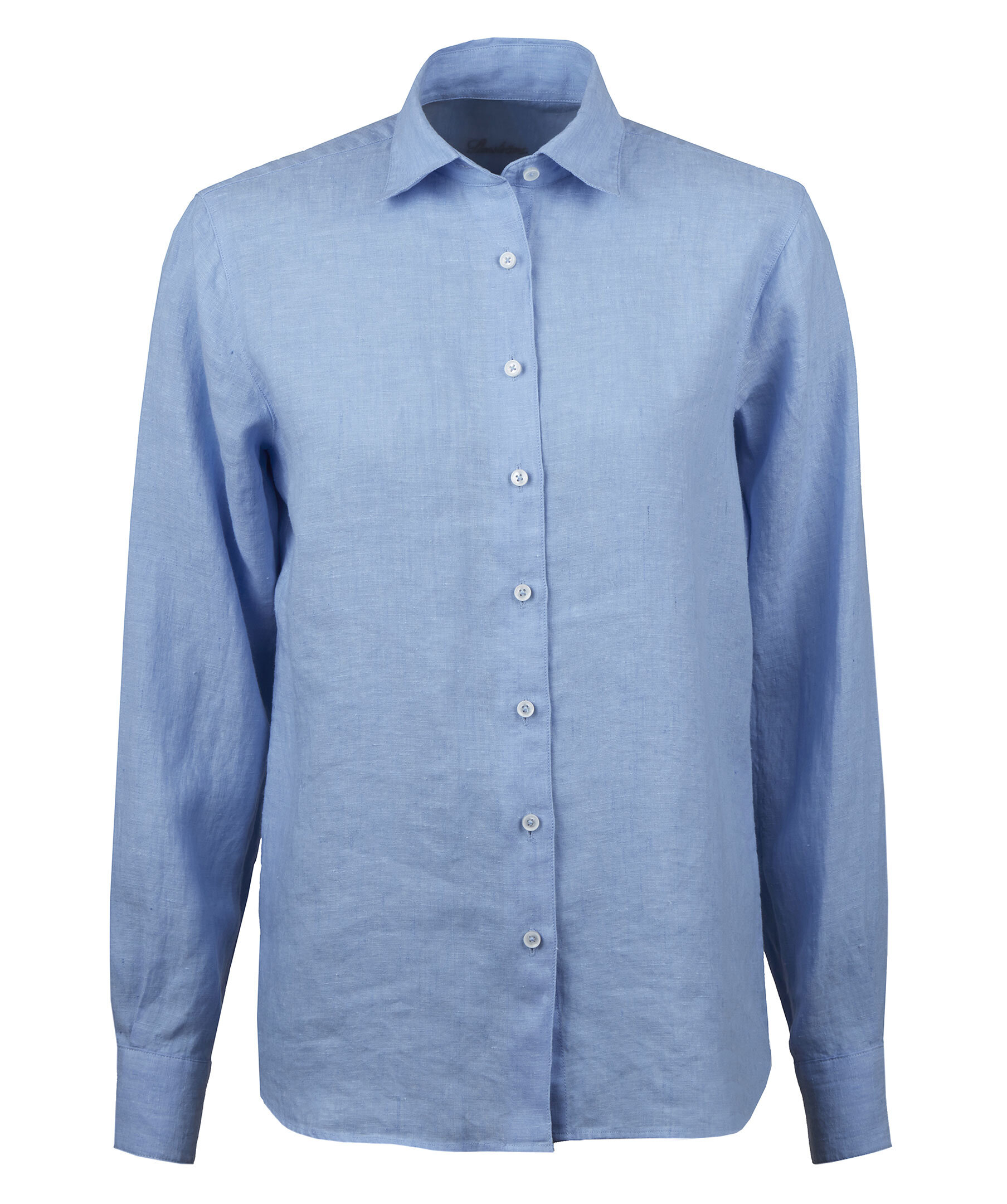 Siri Shirt Linen 1