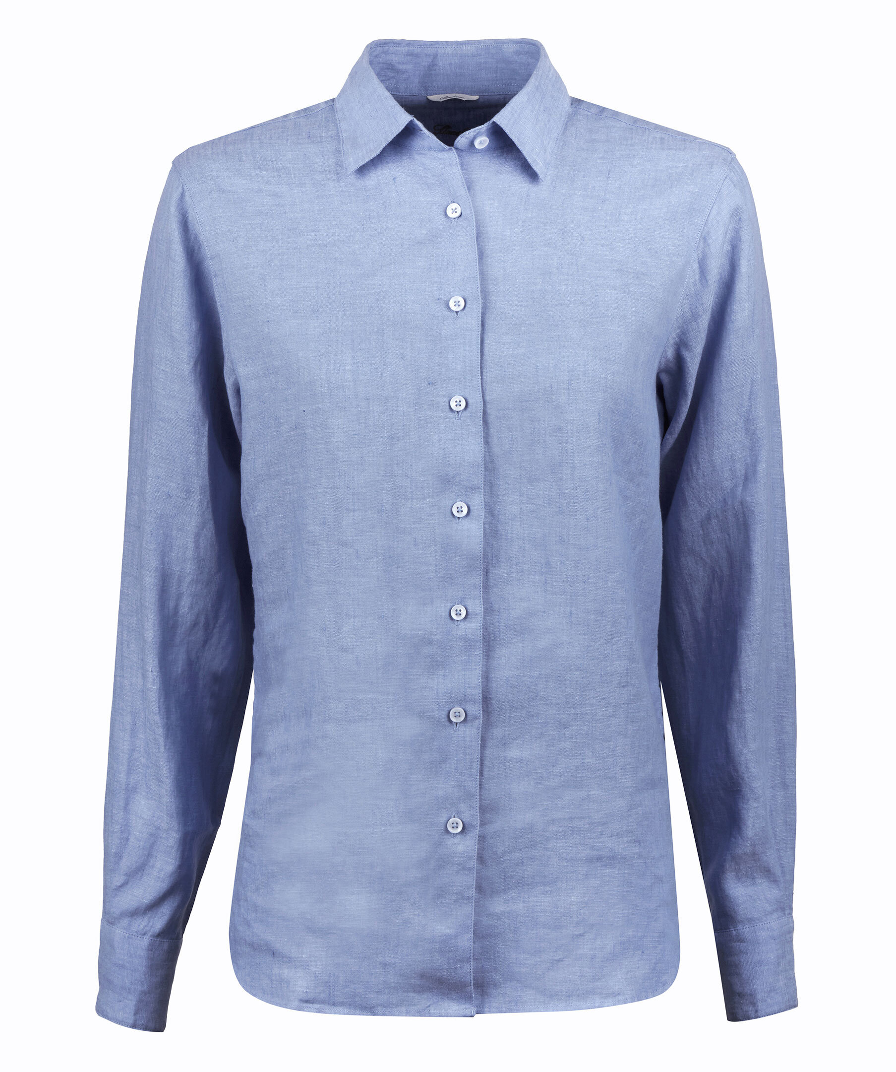 Siri Shirt Linen 2