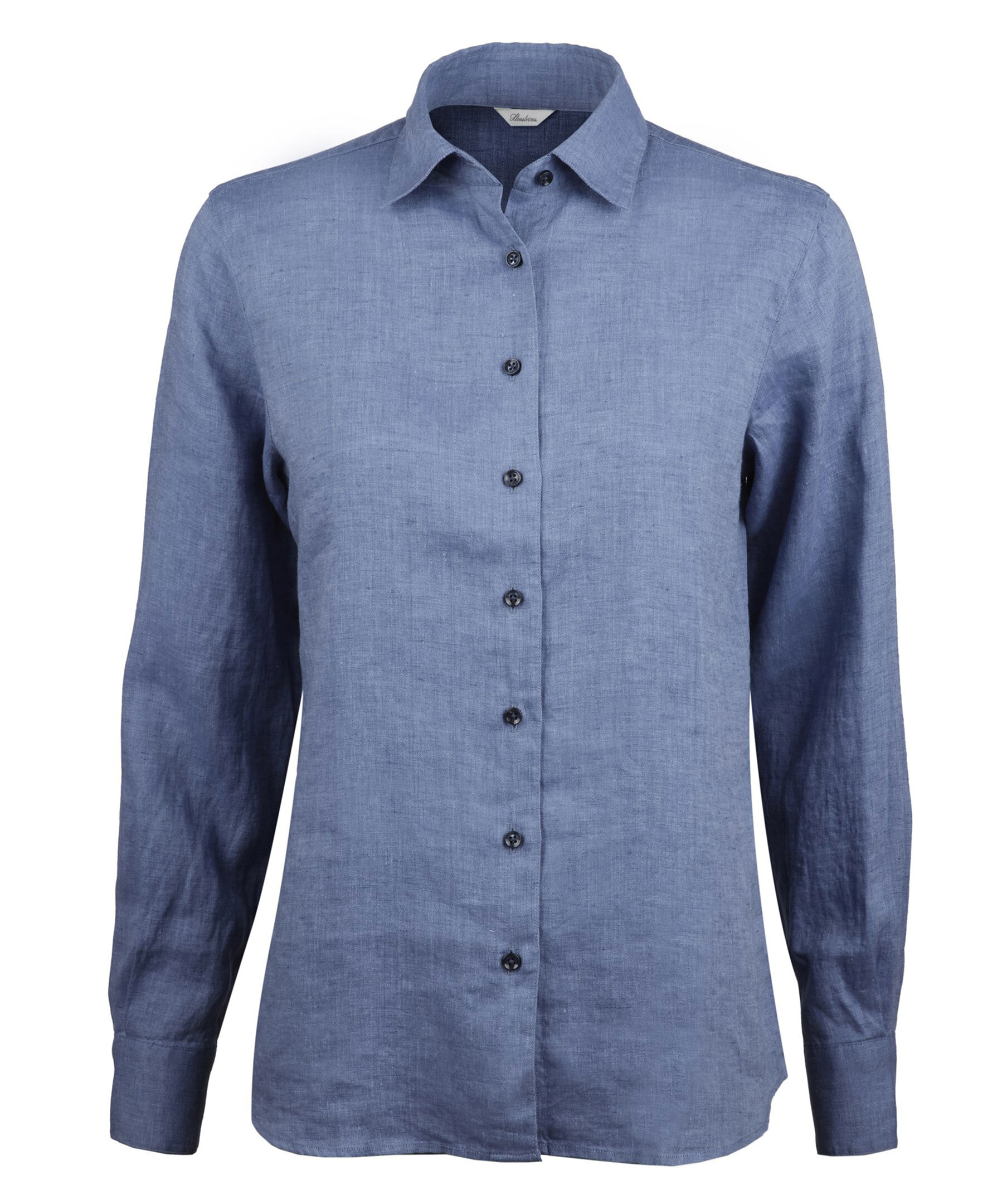 Siri Shirt Linen 3