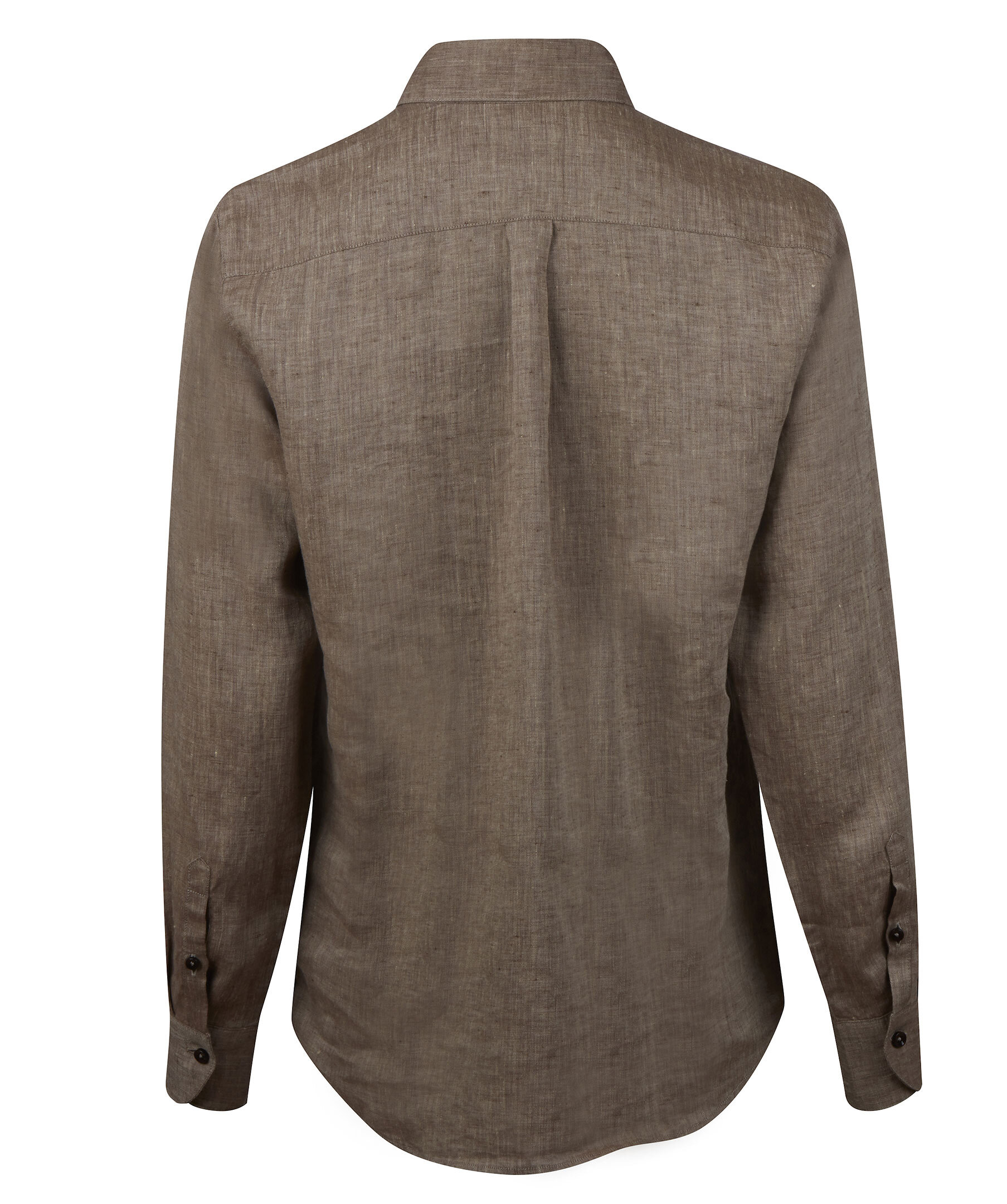 Siri Shirt Linen 2