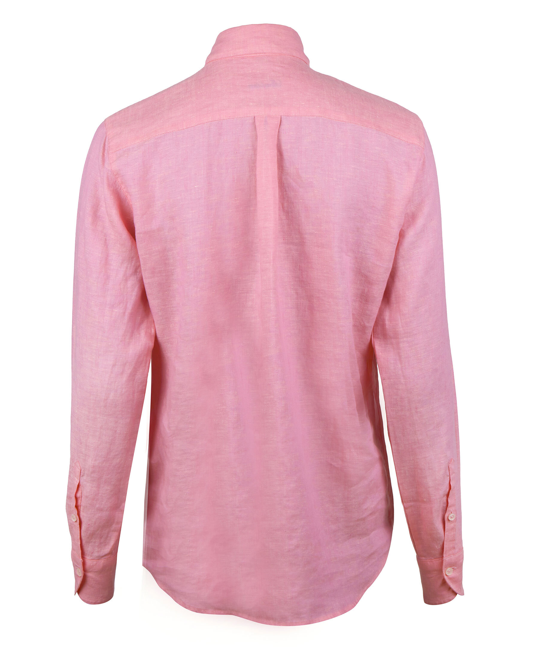 Siri Shirt Linen 2