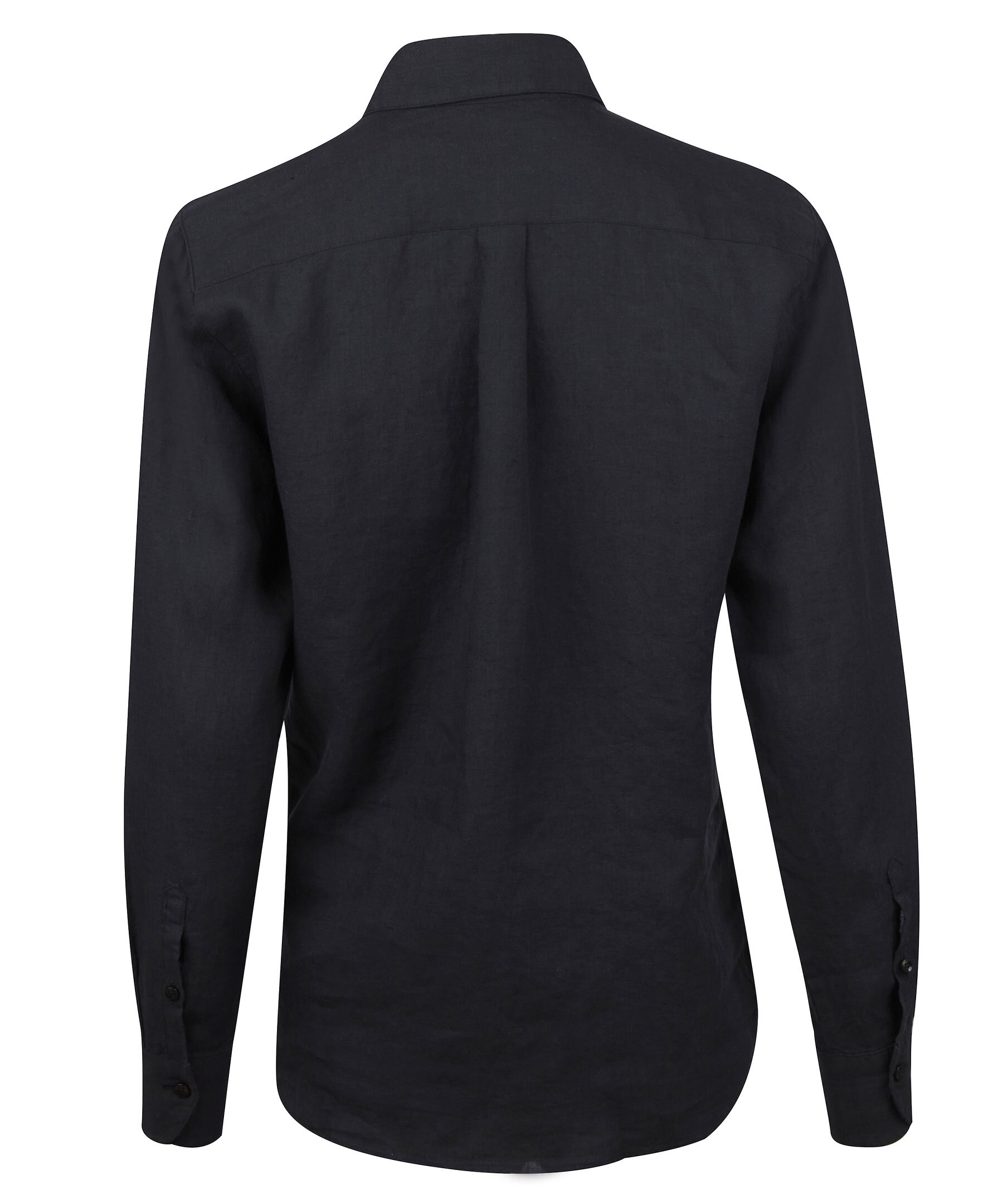 Siri Shirt Linen 2