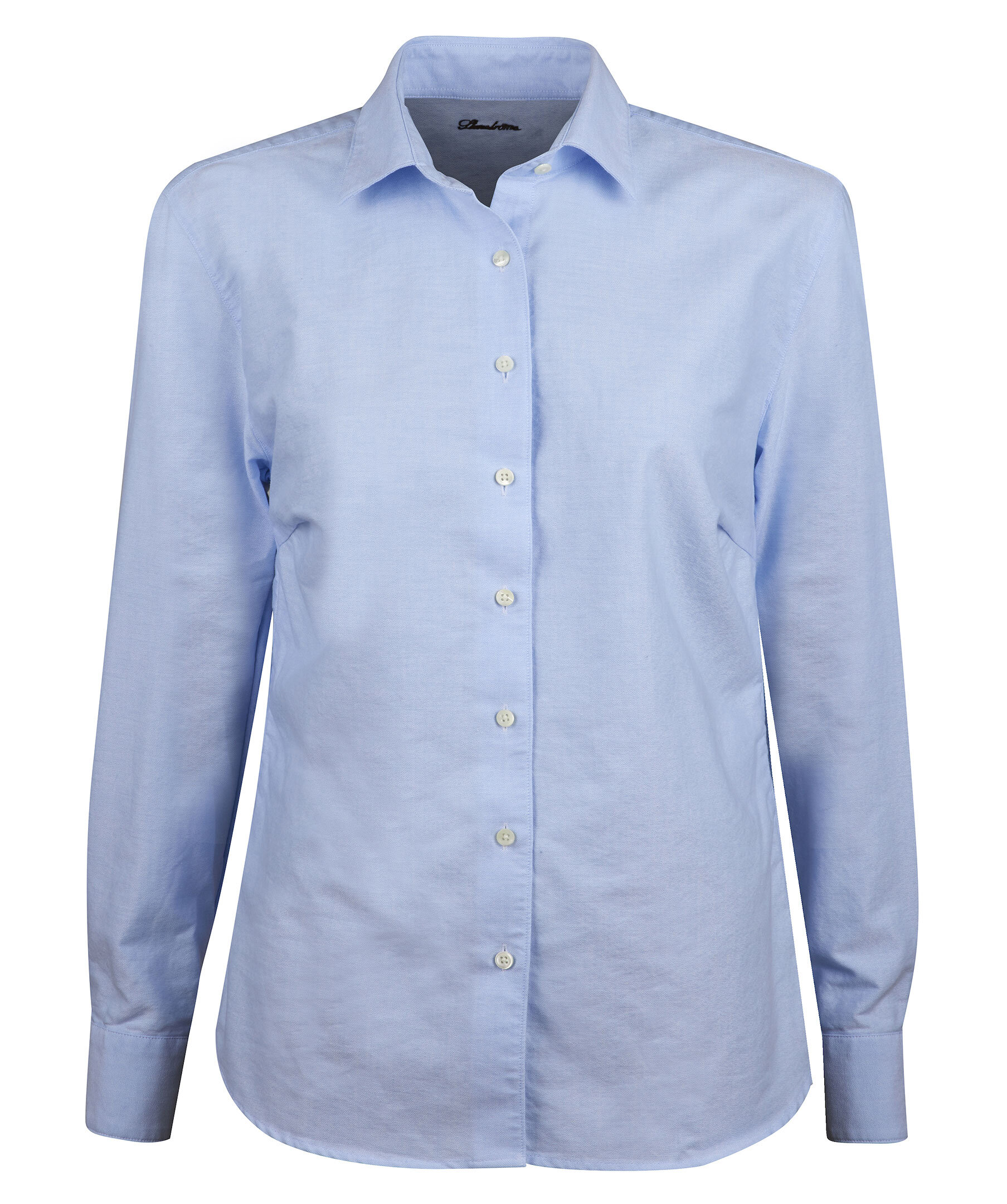 Siri Oxford Shirt 1