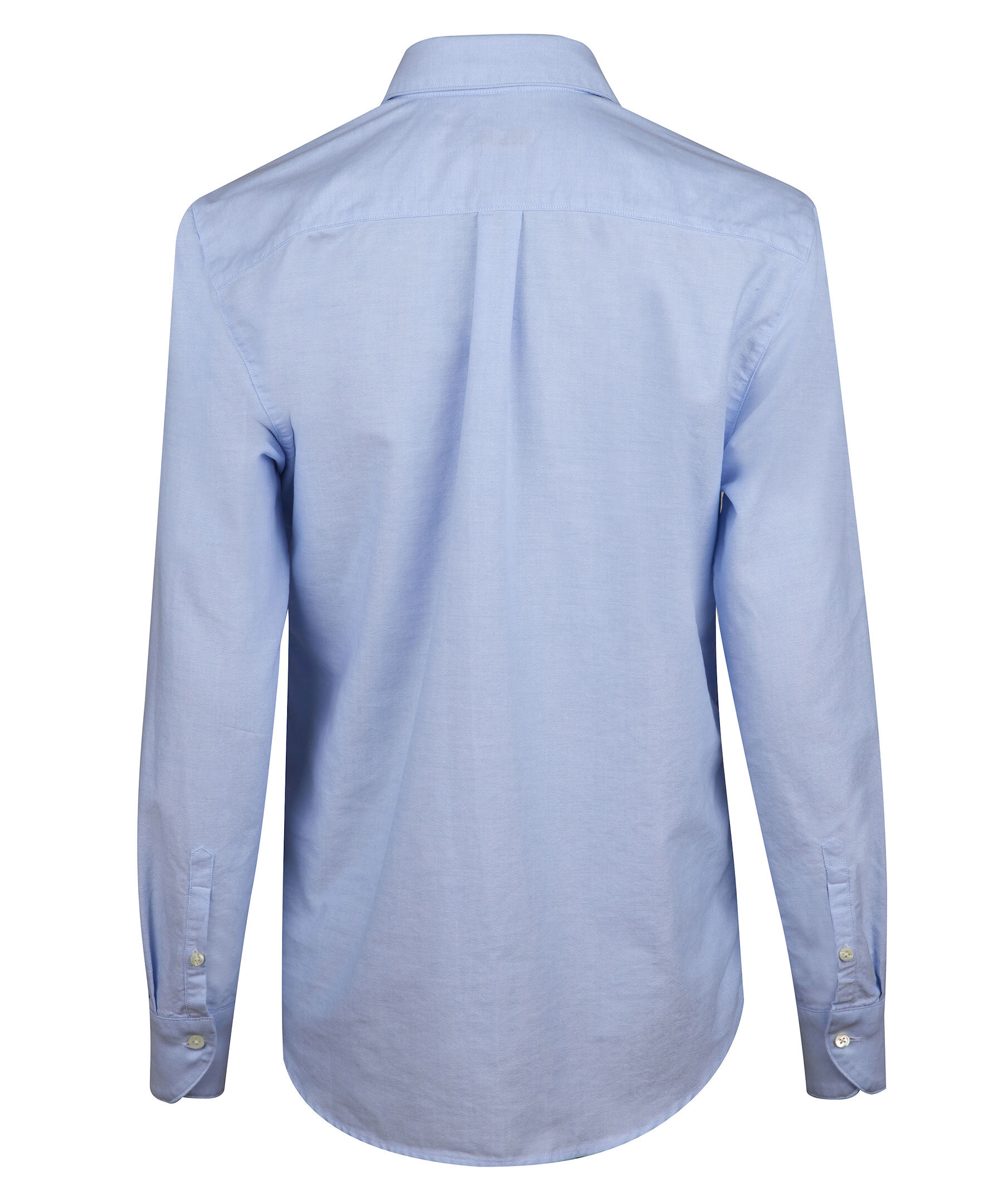 Siri Oxford Shirt 2