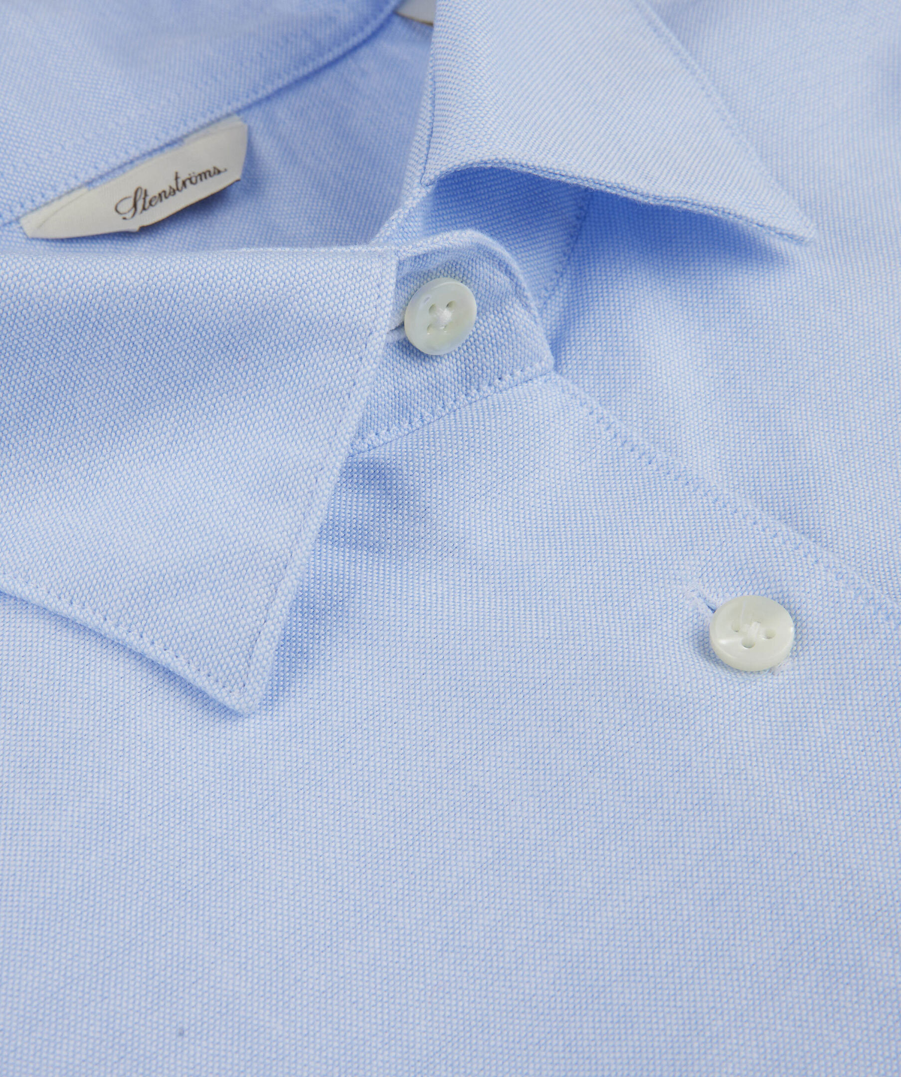 Siri Oxford Shirt 3