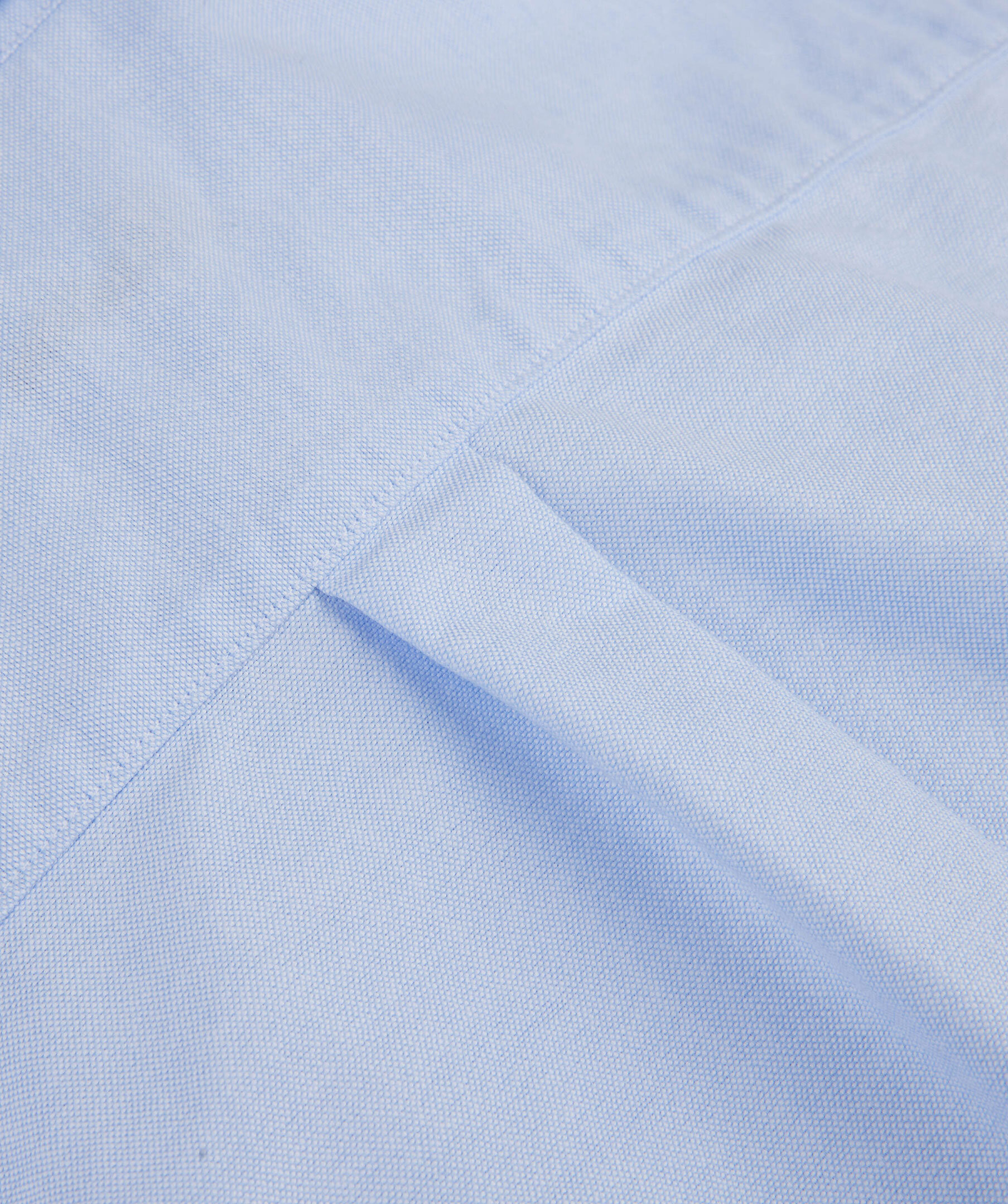 Siri Oxford Shirt 4