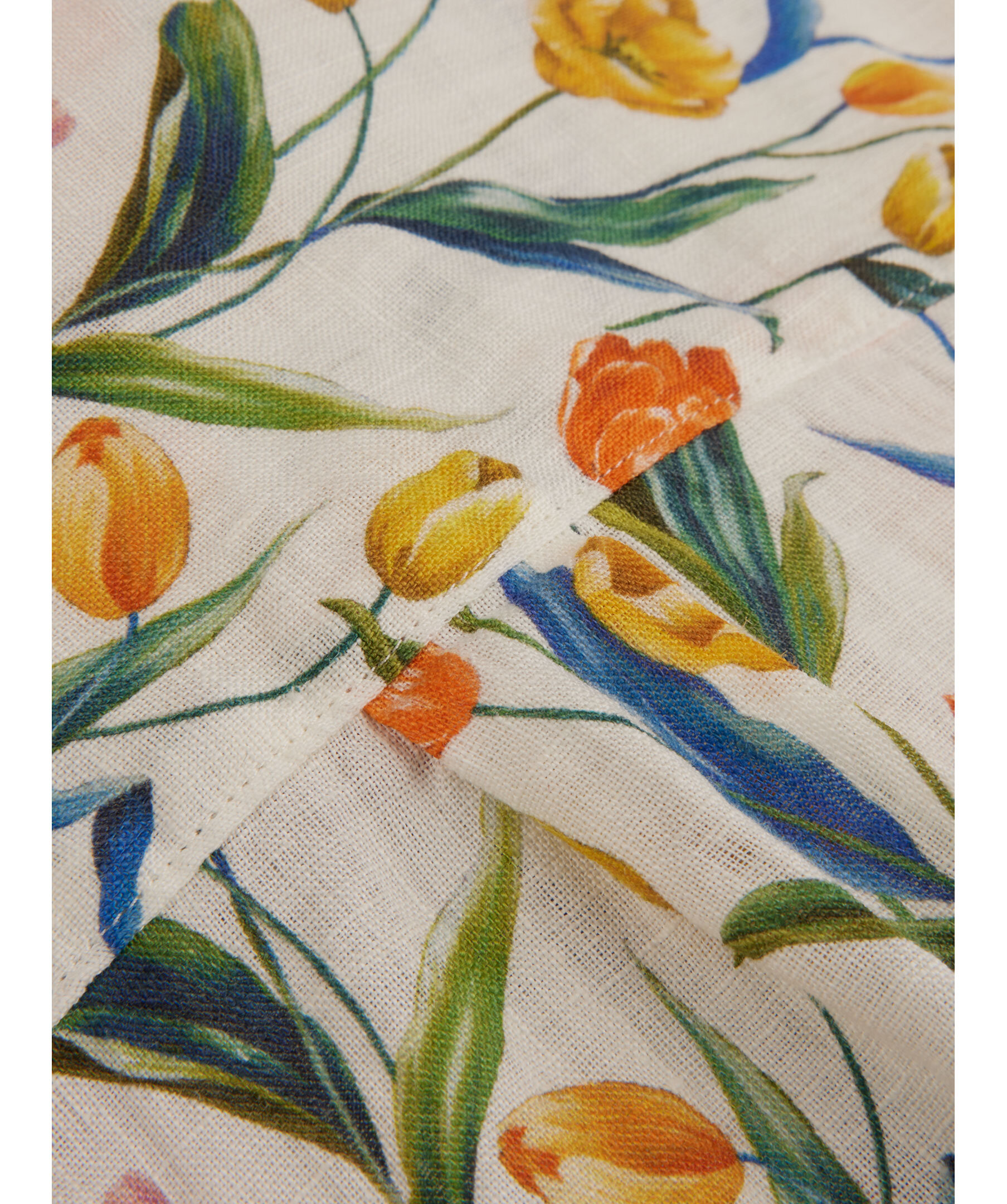 Siri Linen Shirt 4