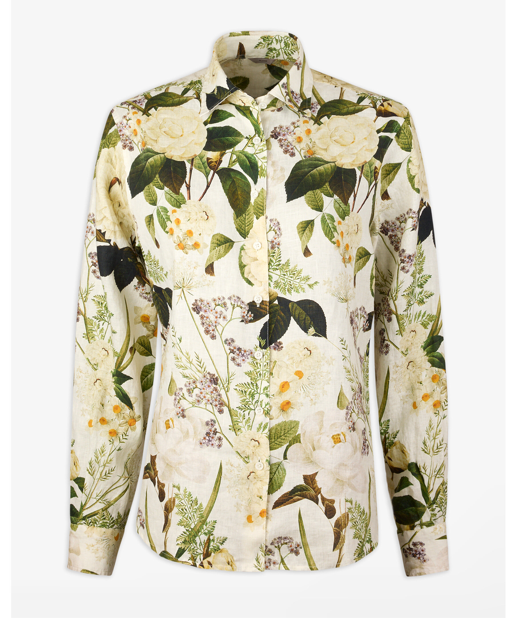 Siri Shirt