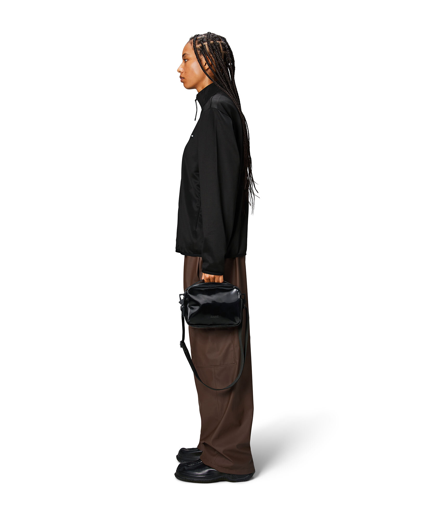 Box Bag W3 3