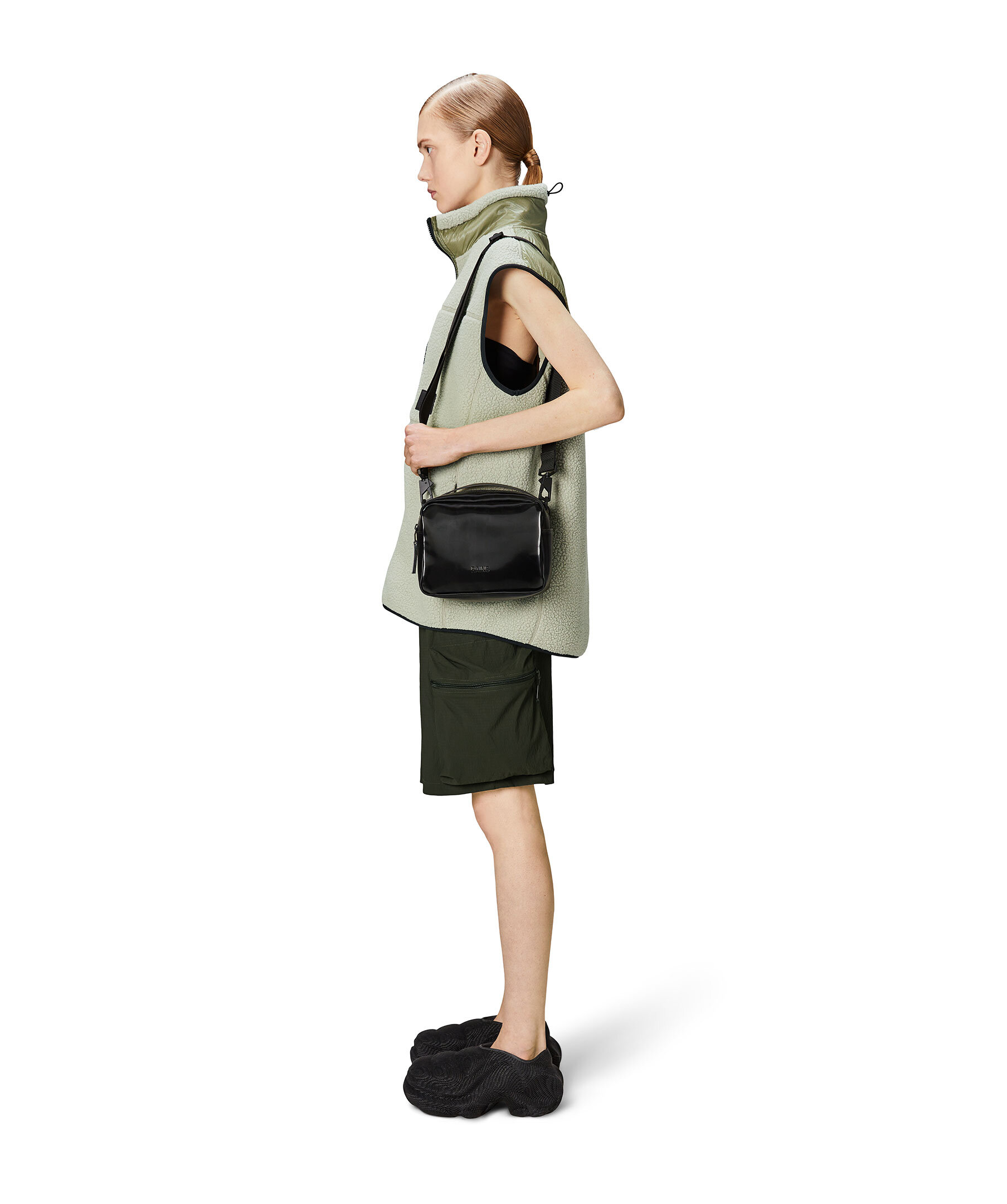 Box Bag W3 4