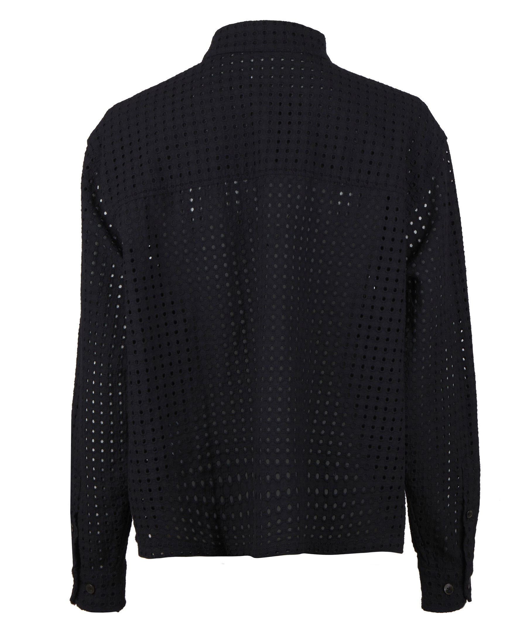 Dana Oversize Shirt 2
