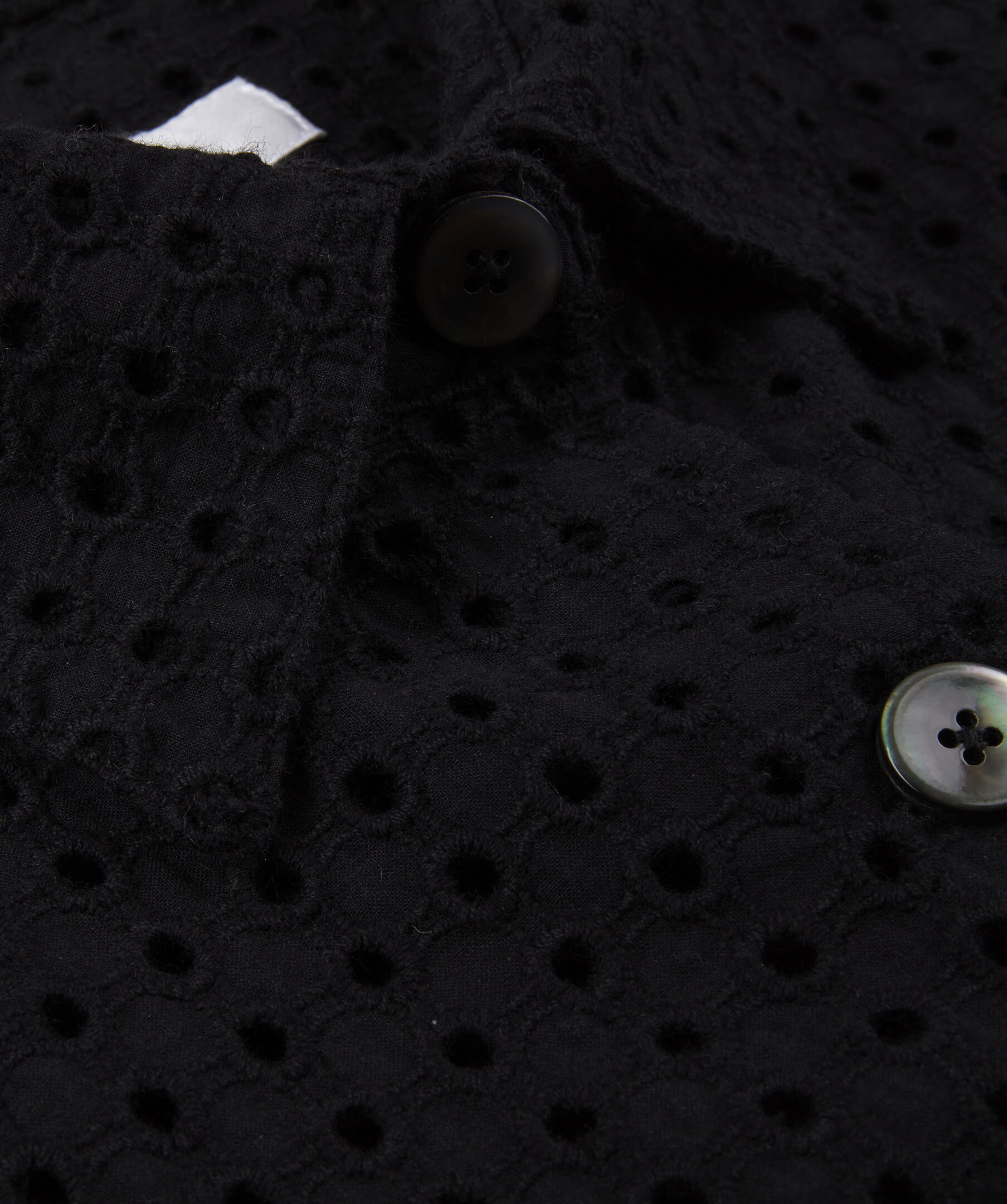 Dana Oversize Shirt 3