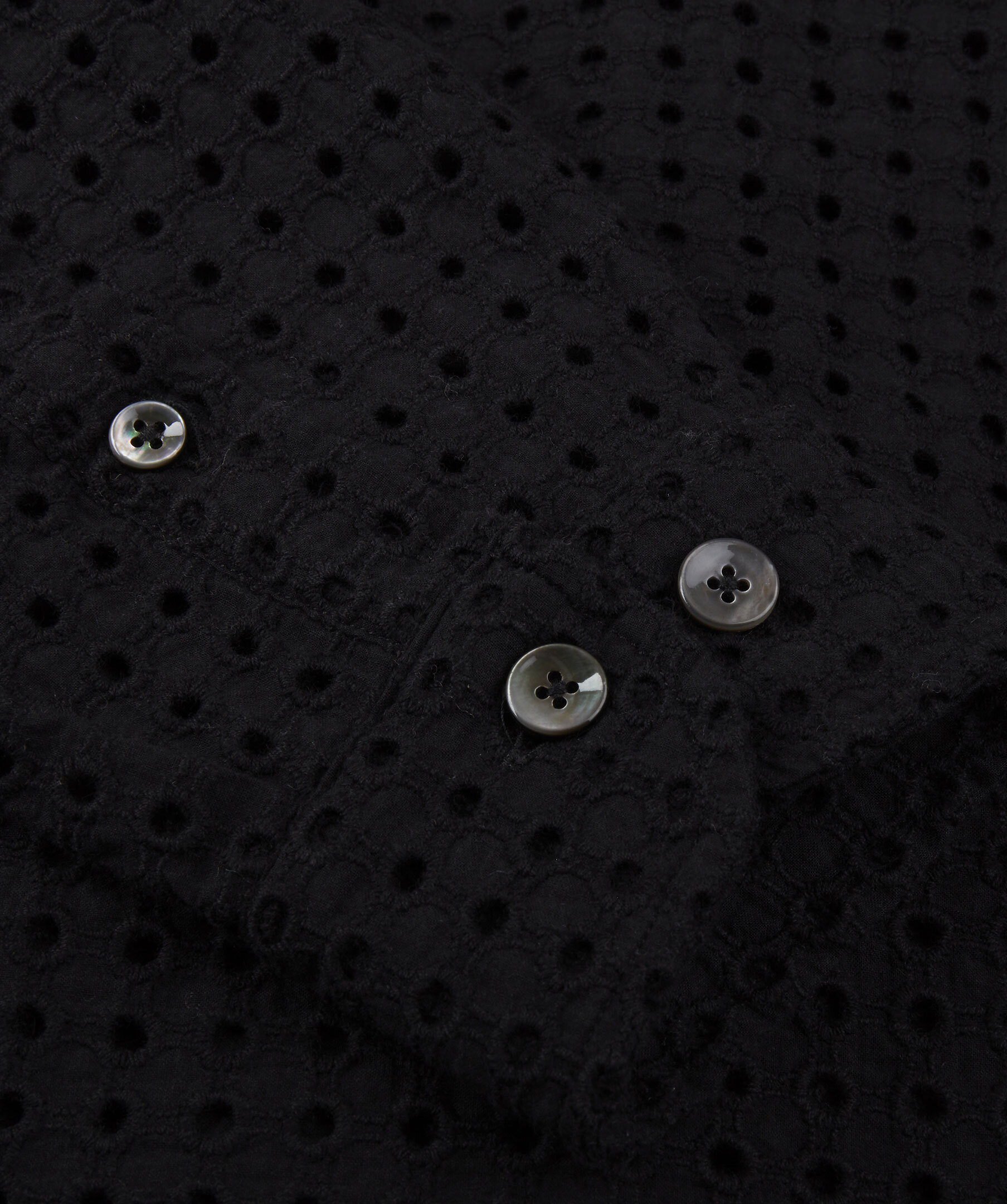Dana Oversize Shirt 4