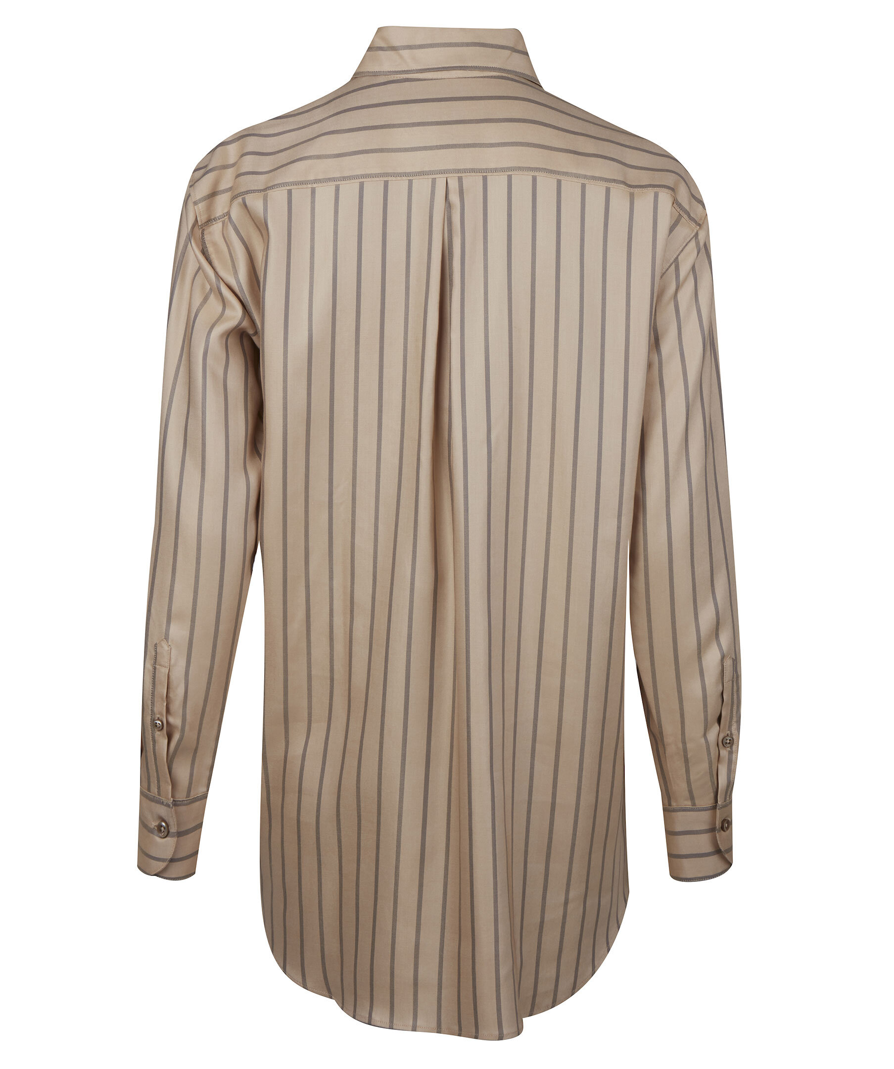 Dina Oversized Shirt 2