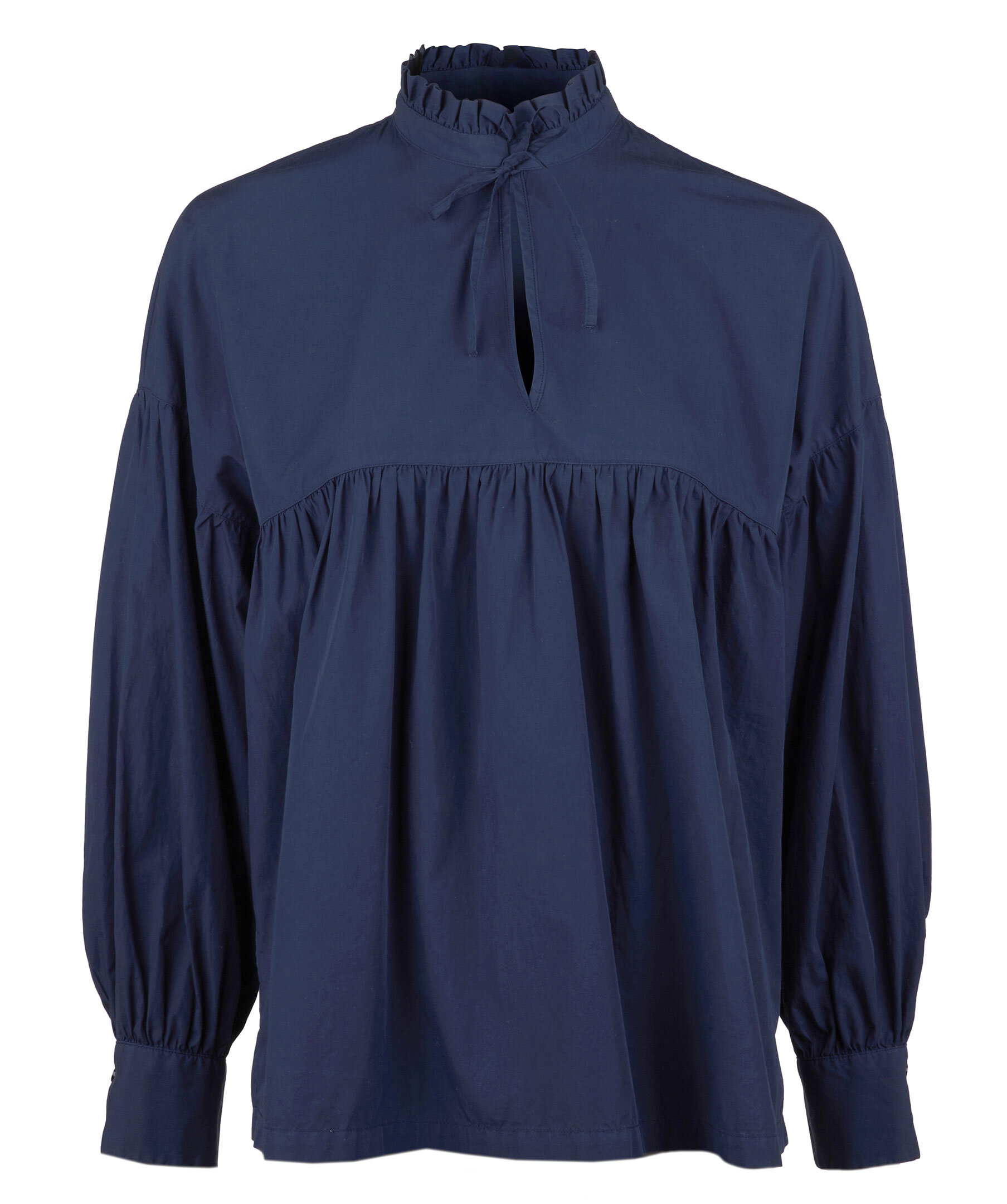 Eleonor Blouse 1