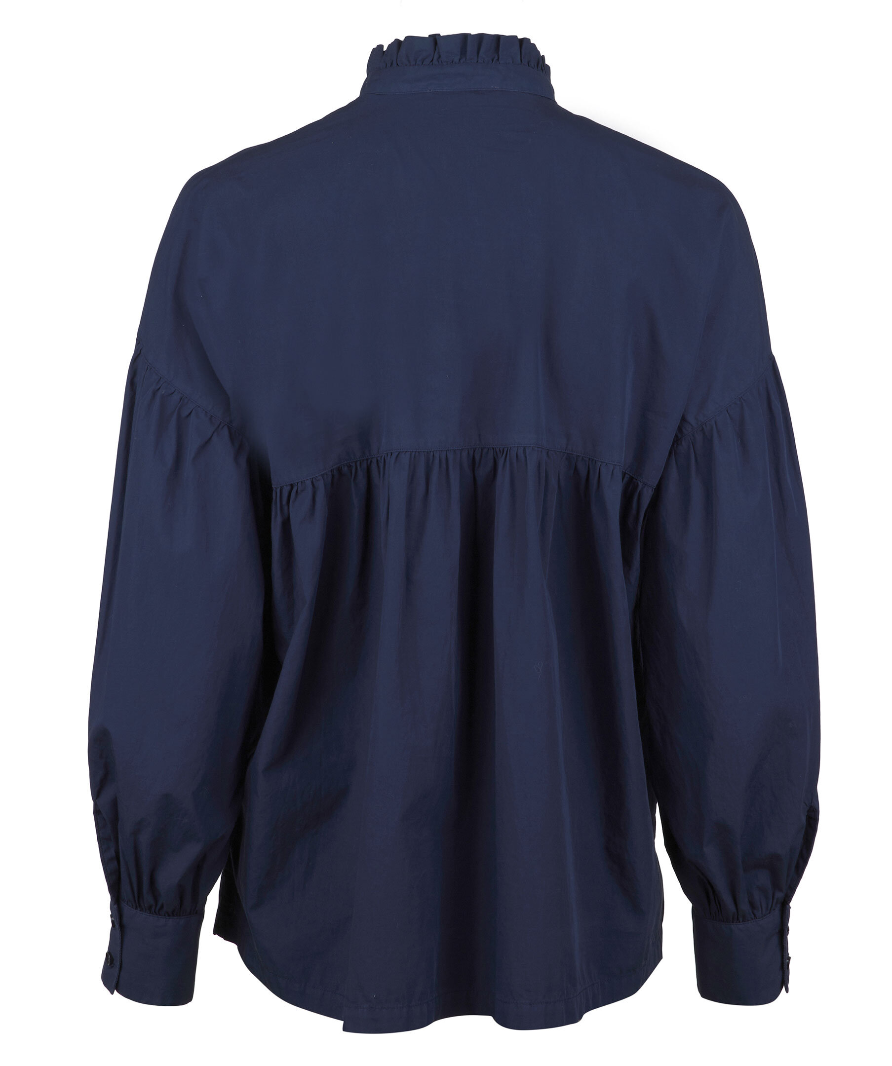 Eleonor Blouse 2