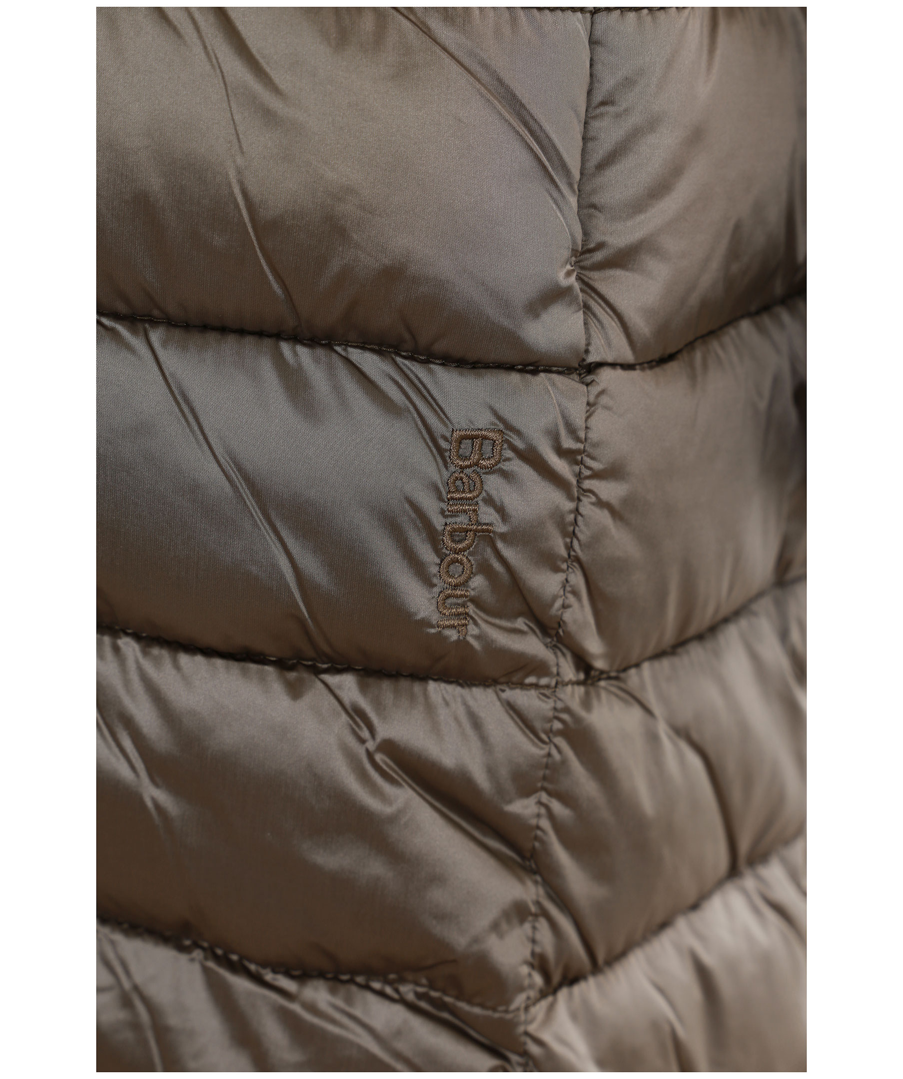 barbour berneray quilt