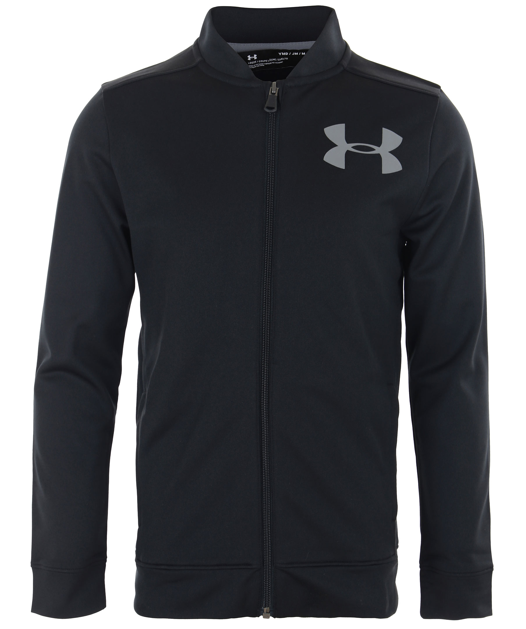 Handla Pennant Jacket 2.0, Svart hos Johnells.se 1322139Black