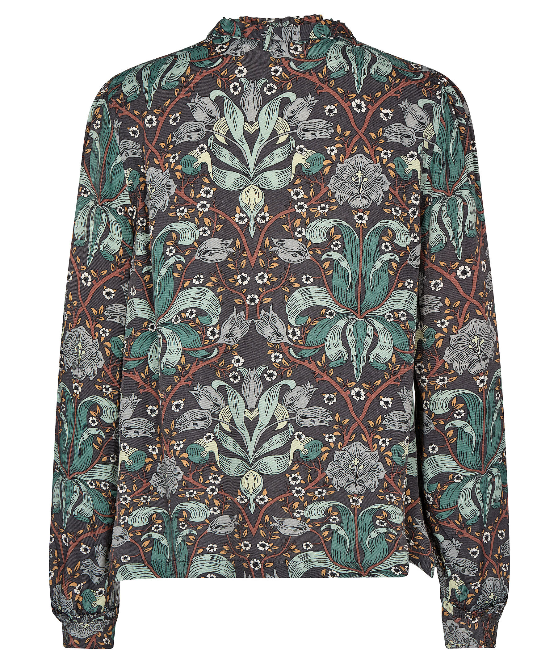 Miggy Amarlia Blousee 3