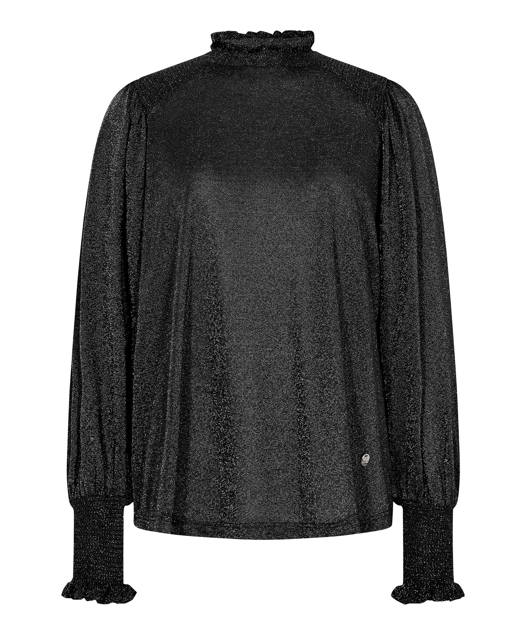 Kaliva LS Blouse 1