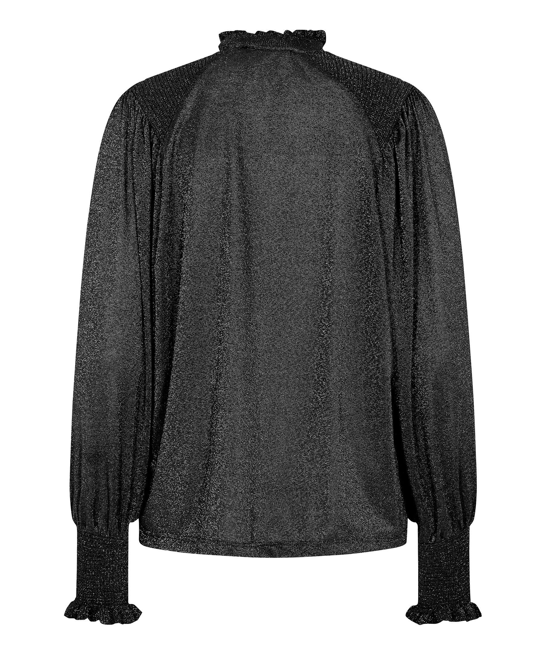 Kaliva LS Blouse 2