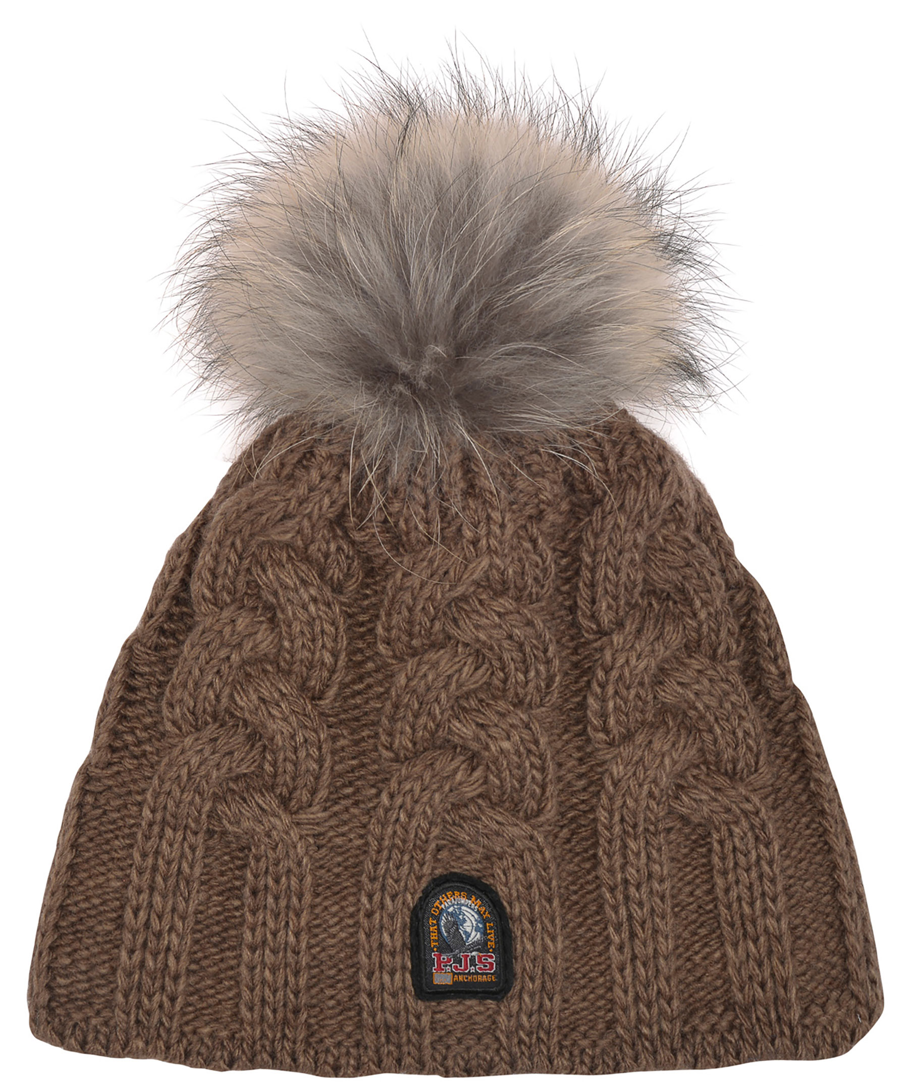 Parajumpers cable best sale hat