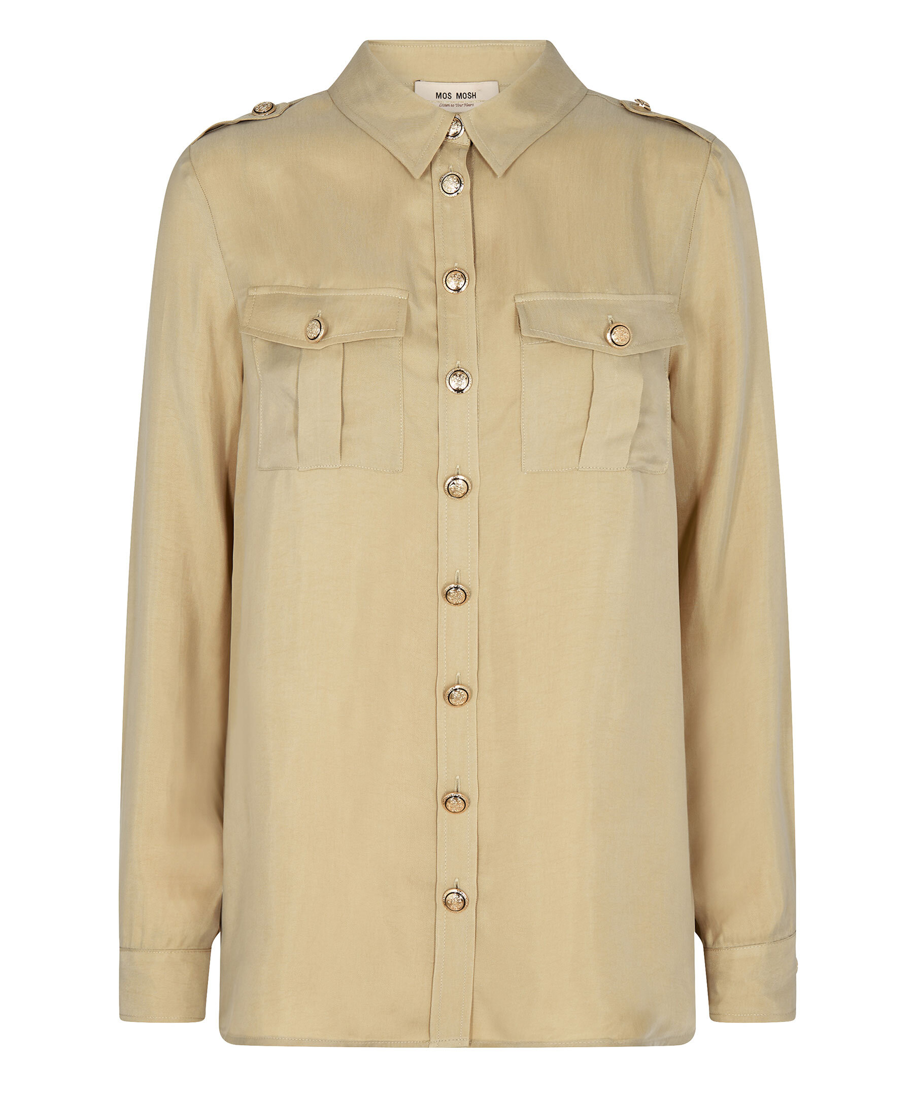 Jolie carmela blouse 1