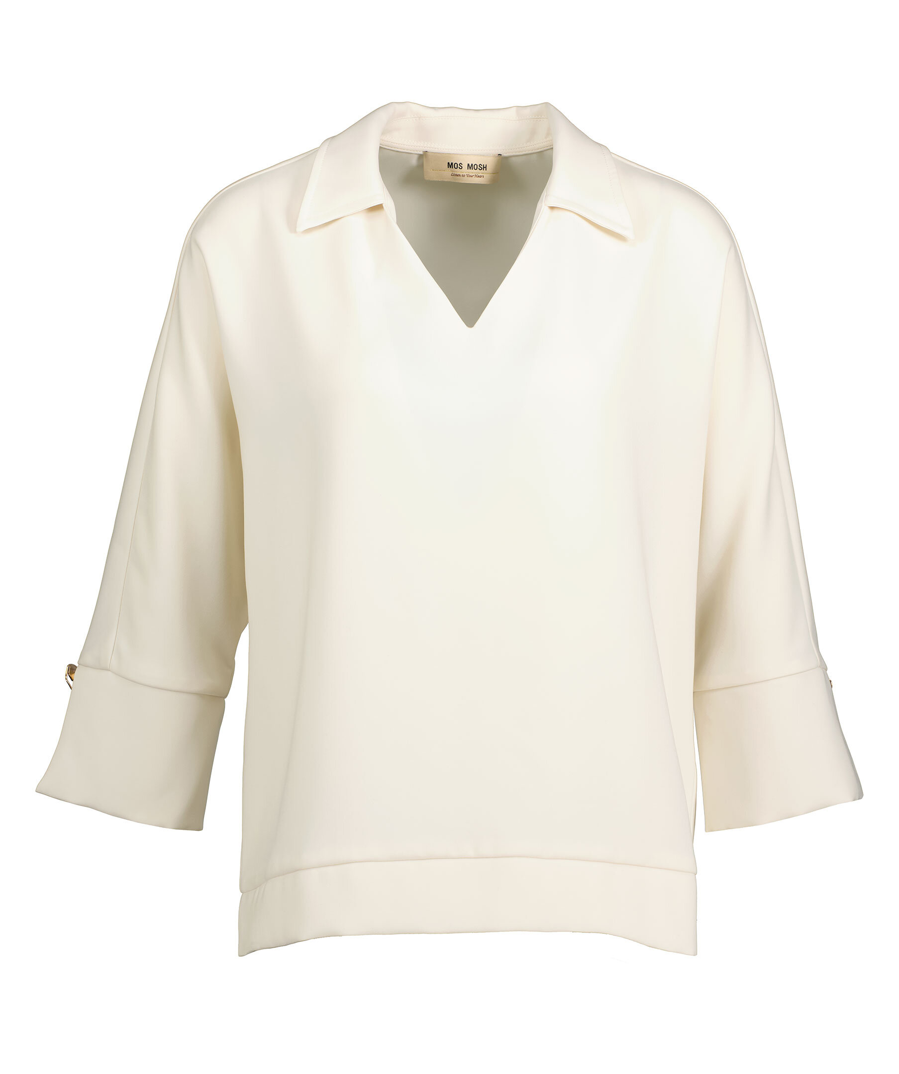 Cally Leia Blouse 1