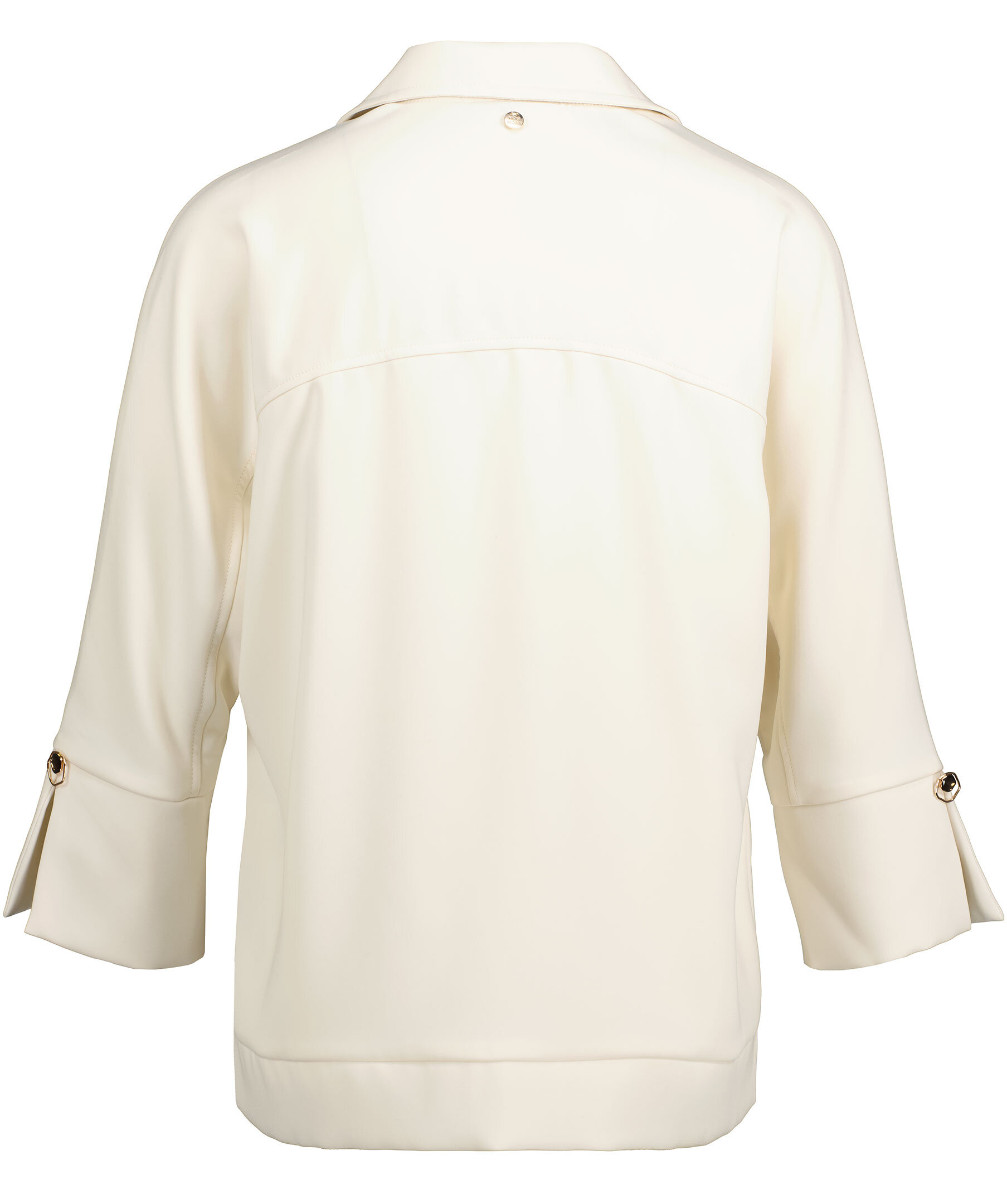 Cally Leia Blouse 2