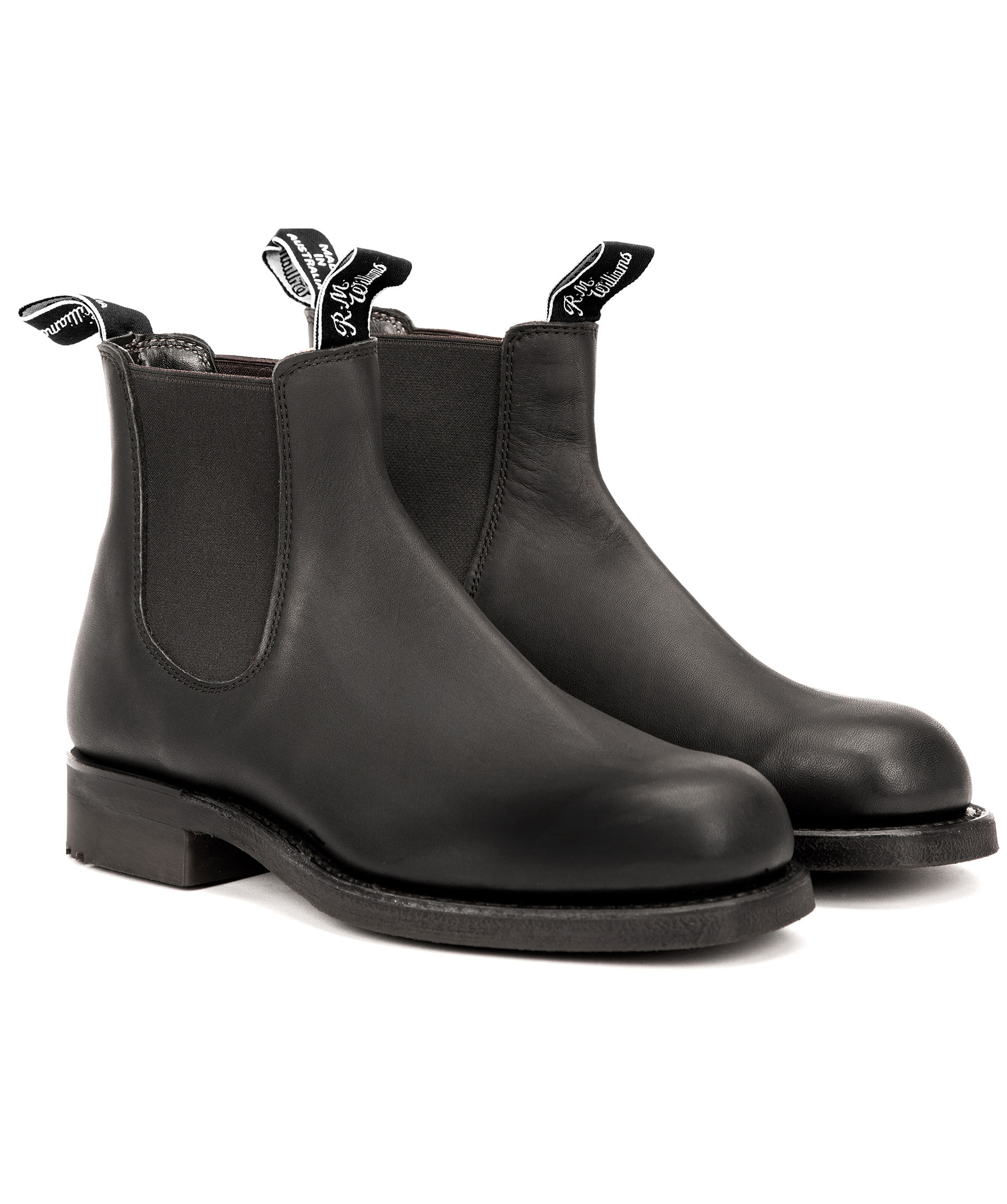 Chelsea boots Herr Köp snygga Chelsea boots Johnells