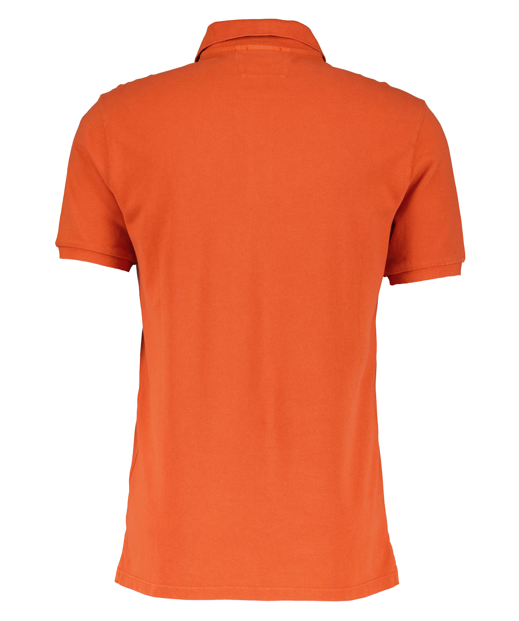 24/1 Piquet Polo Shirt 3