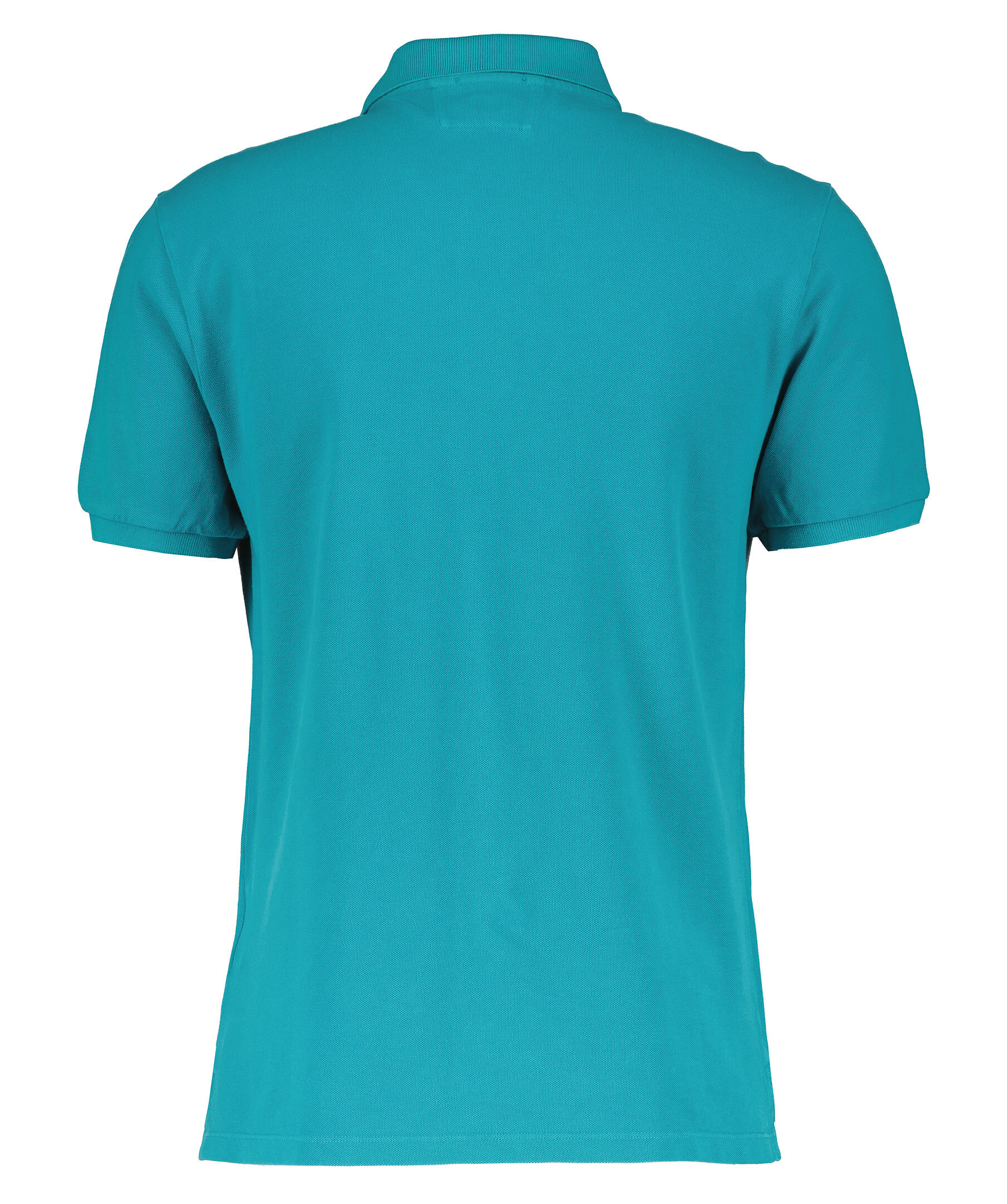 24/1 Piquet Polo Shirt 3